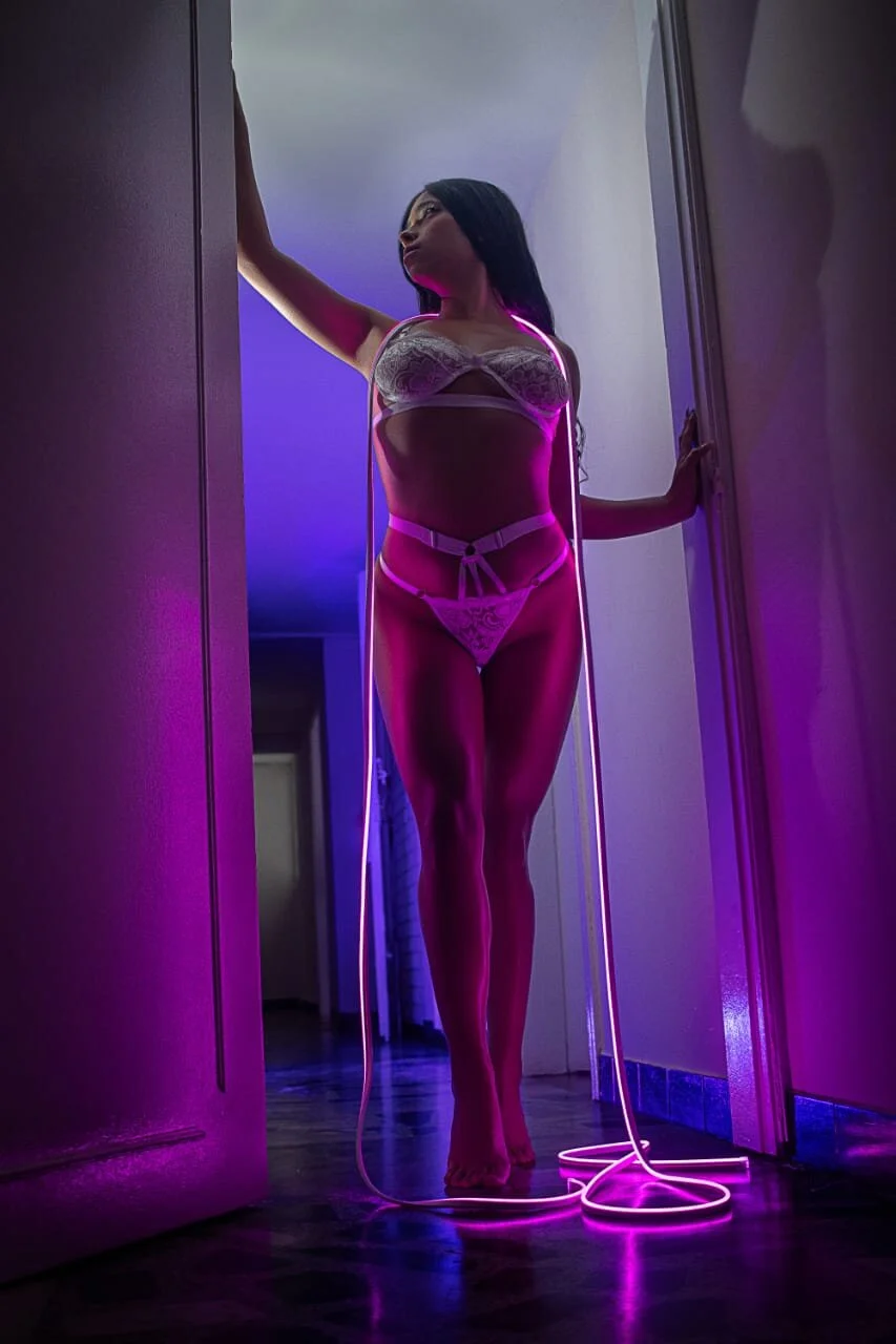 XXX Porn Photo of Nude catalina_rios1 8