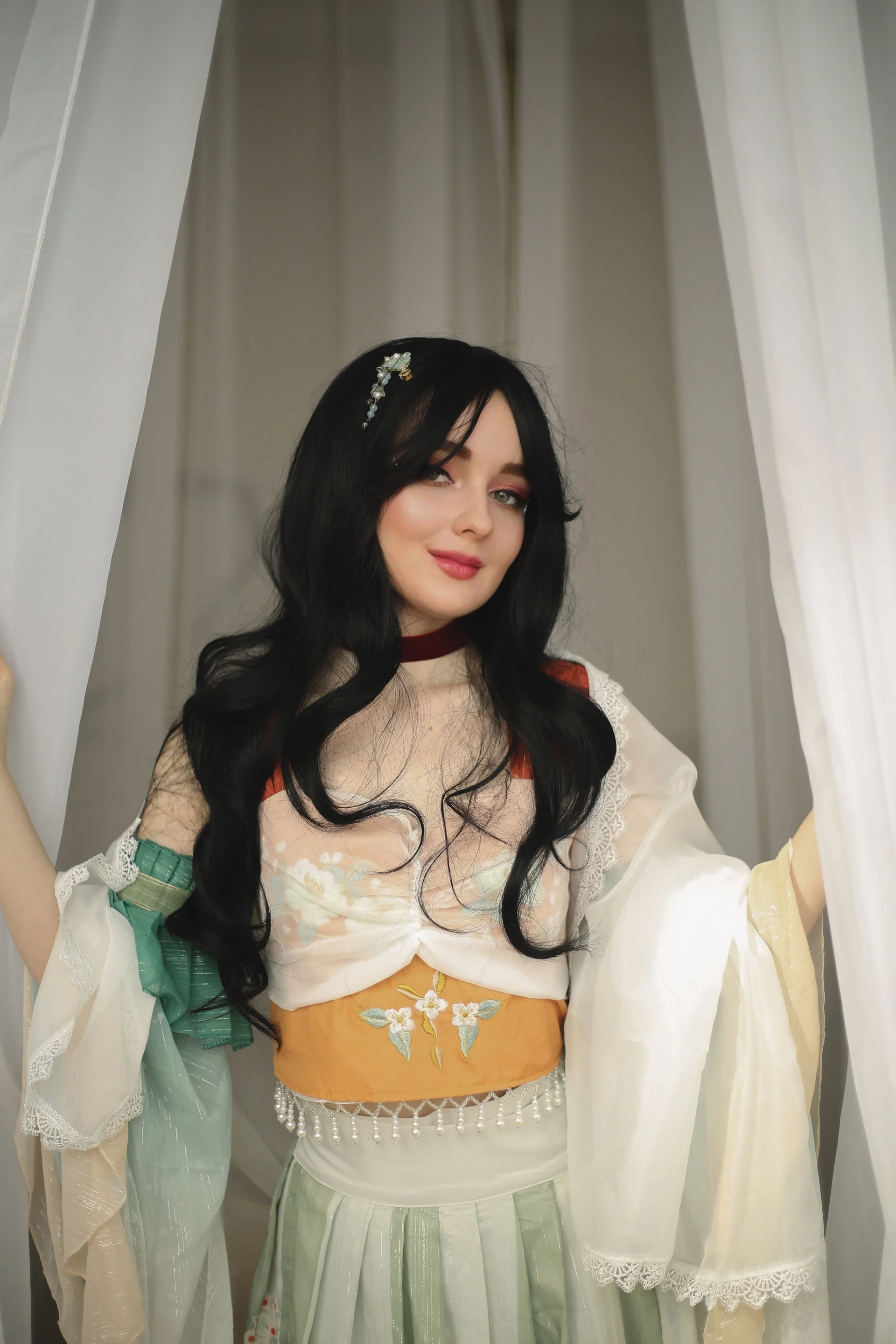 XXX Porn Photo of Nude CloudGrace 63