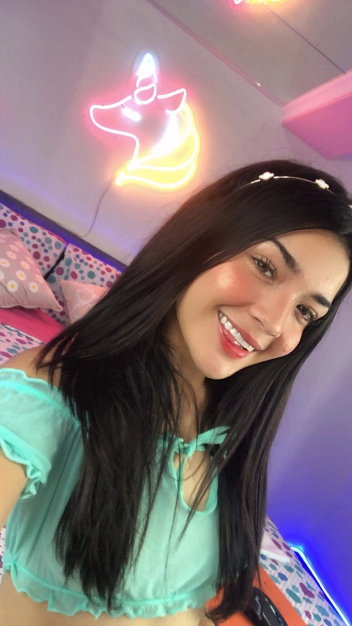 XXX Porn Photo of Nude Sarita-candy 9