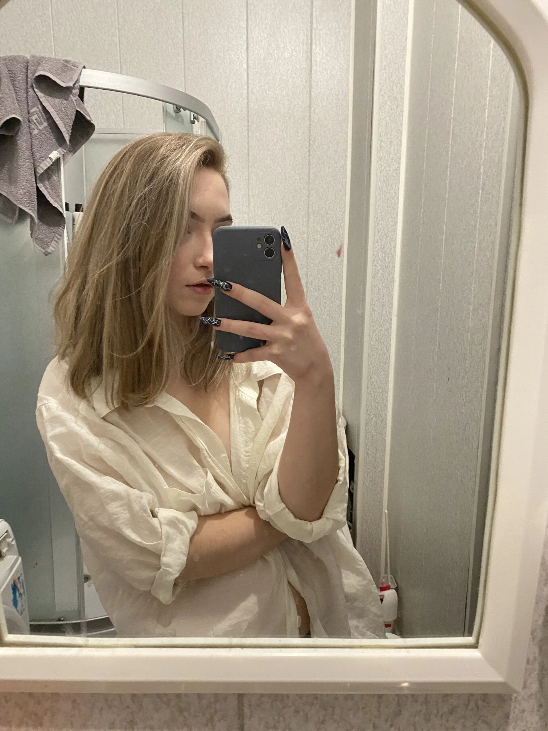 XXX Porn Photo of Nude Nura_n_Sarah 46