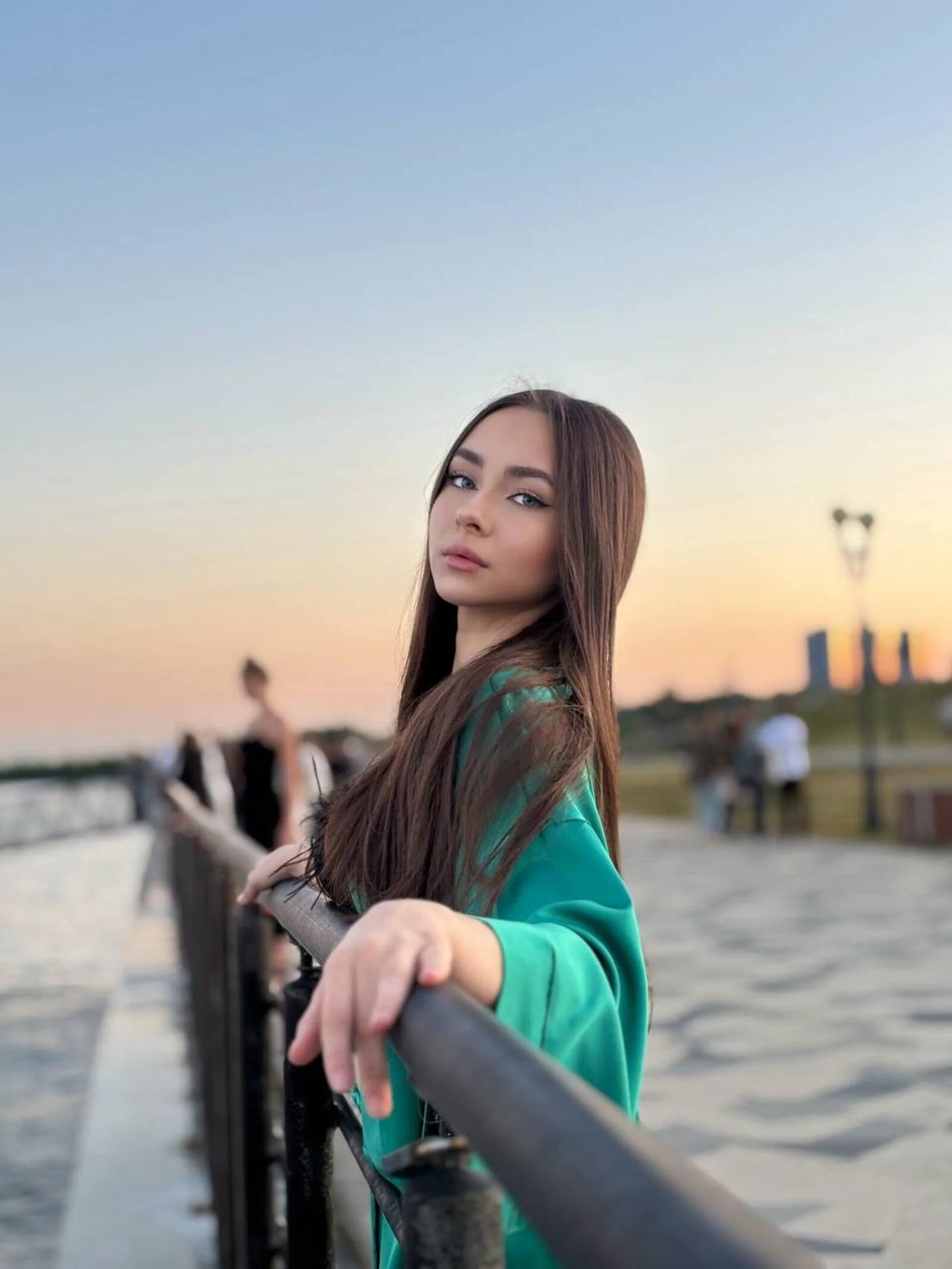 XXX Porn Photo of Nude CelinaAntill 5