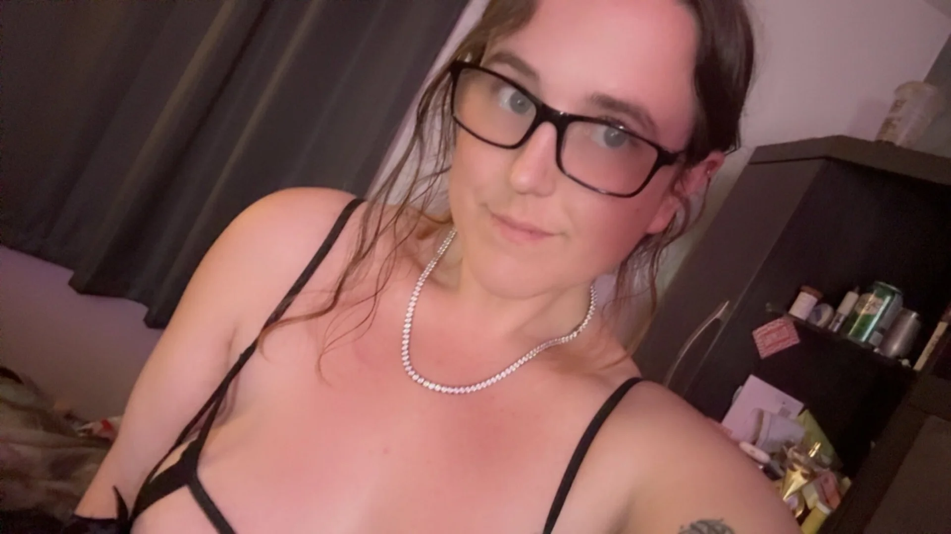 XXX Porn Photo of Nude thatsassycouple 4