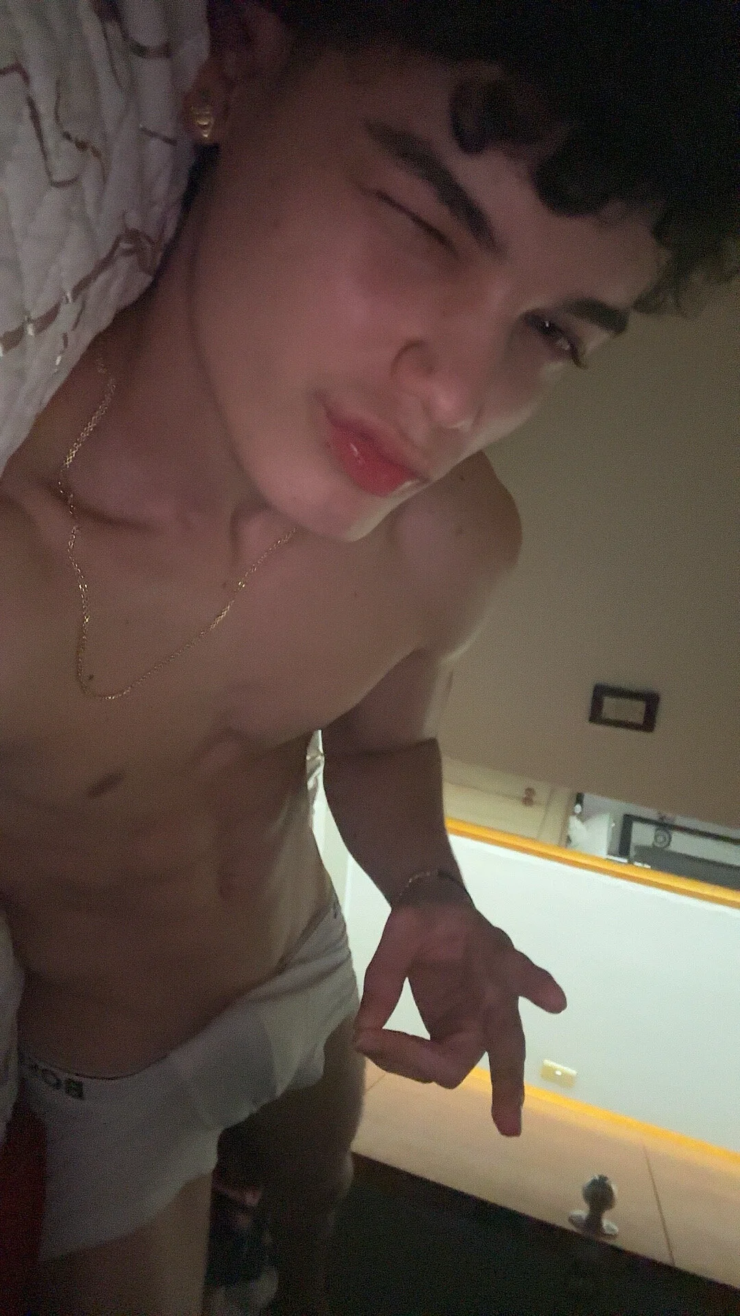 XXX Porn Photo of Nude Max_cortes1 46