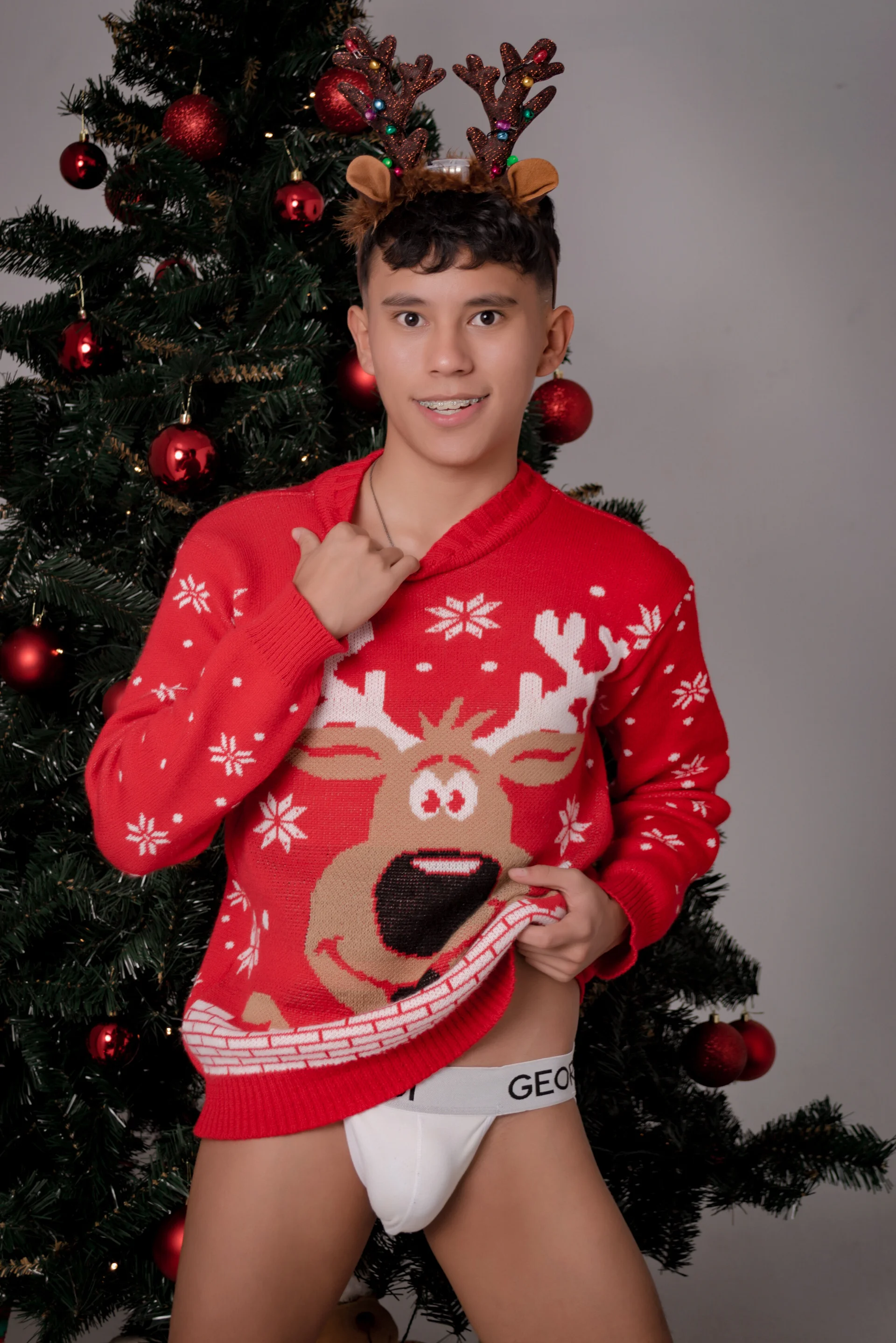 XXX Porn Photo of Nude Angel_esteban_fx 42