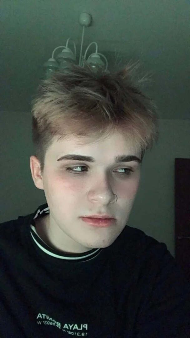XXX Porn Photo of Nude Mark_Bearcub 3