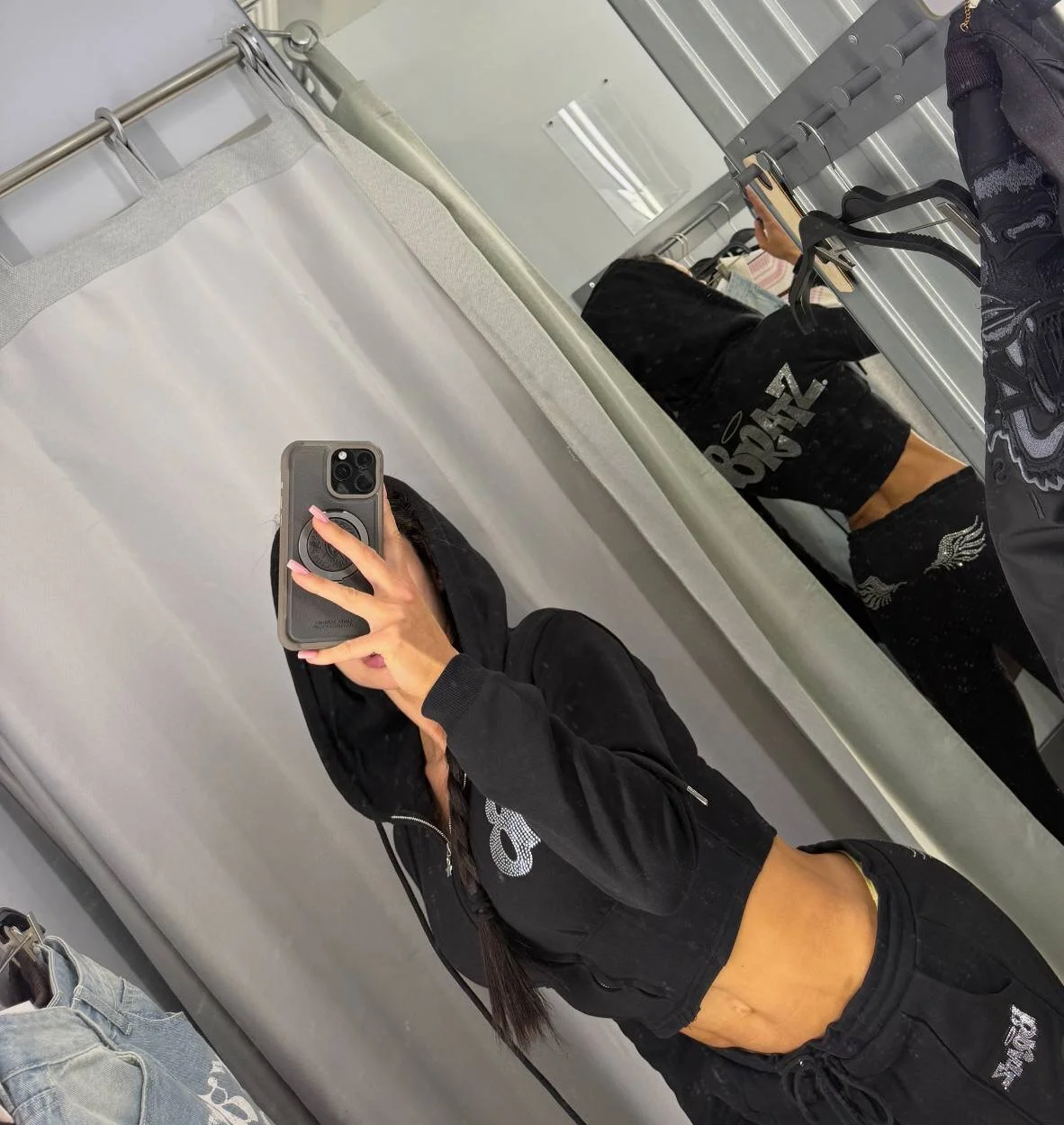 XXX Porn Photo of Nude wow_lovie 5