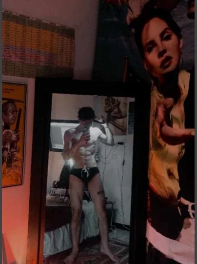 XXX Porn Photo of Nude warm_sac 24