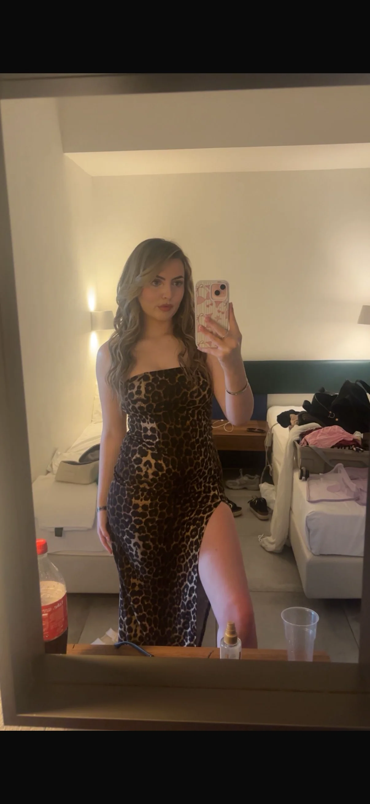 XXX Porn Photo of Nude NaughtyNicolexxxx 3