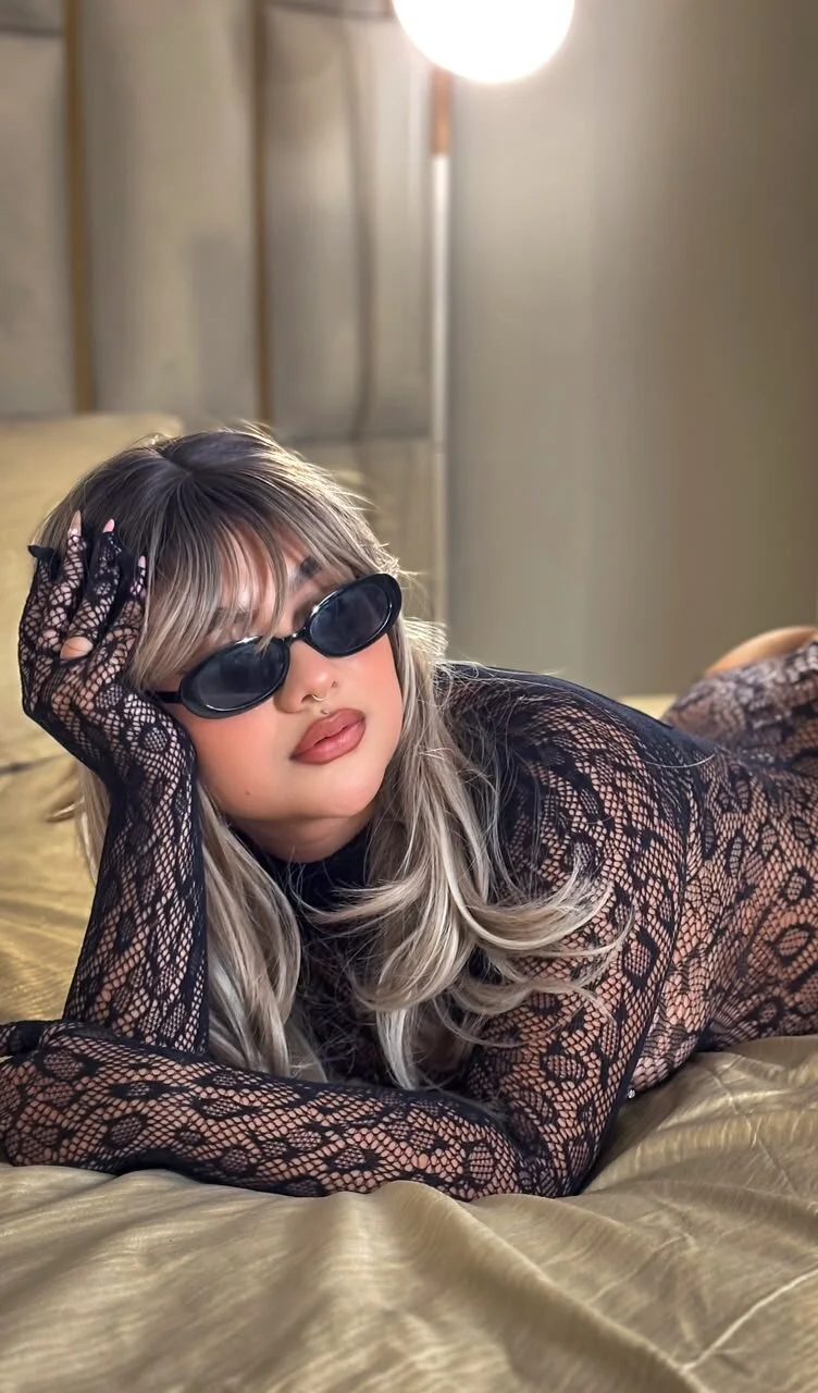 XXX Porn Photo of Nude GabriellaLee 117