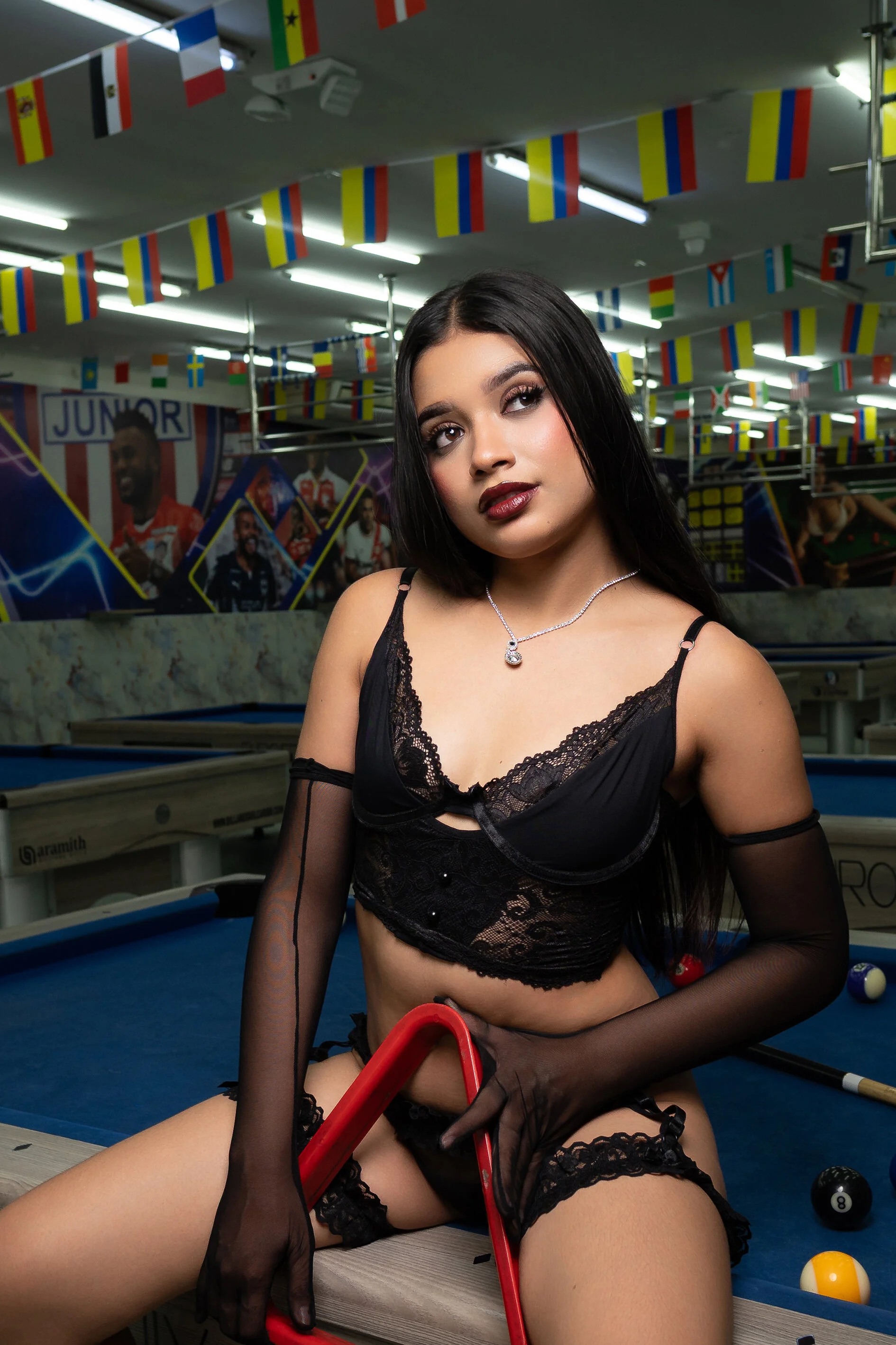 XXX Porn Photo of Nude AntonelaSandoval 35