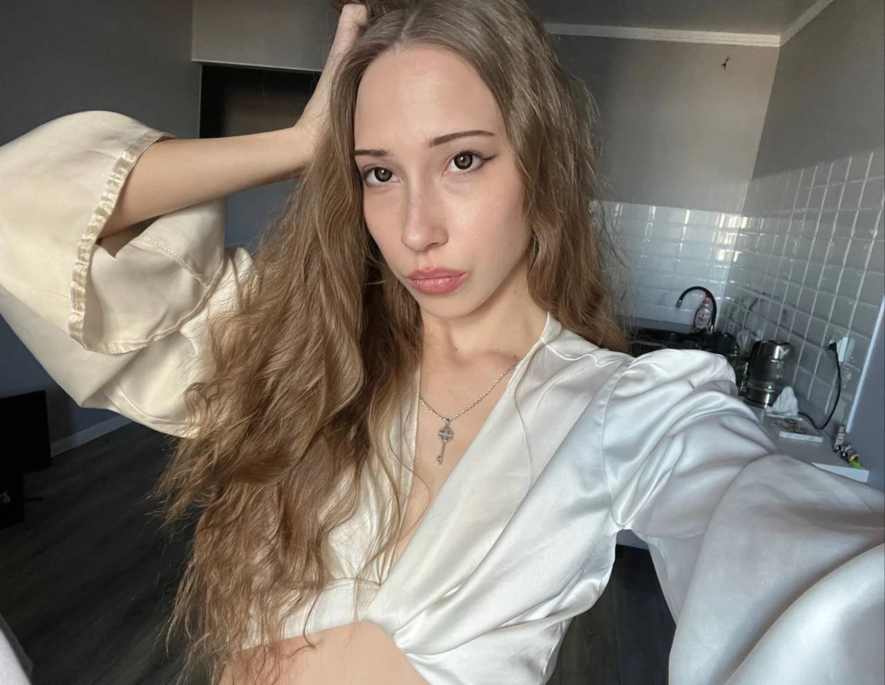 XXX Porn Photo of Nude Emmarayder 14