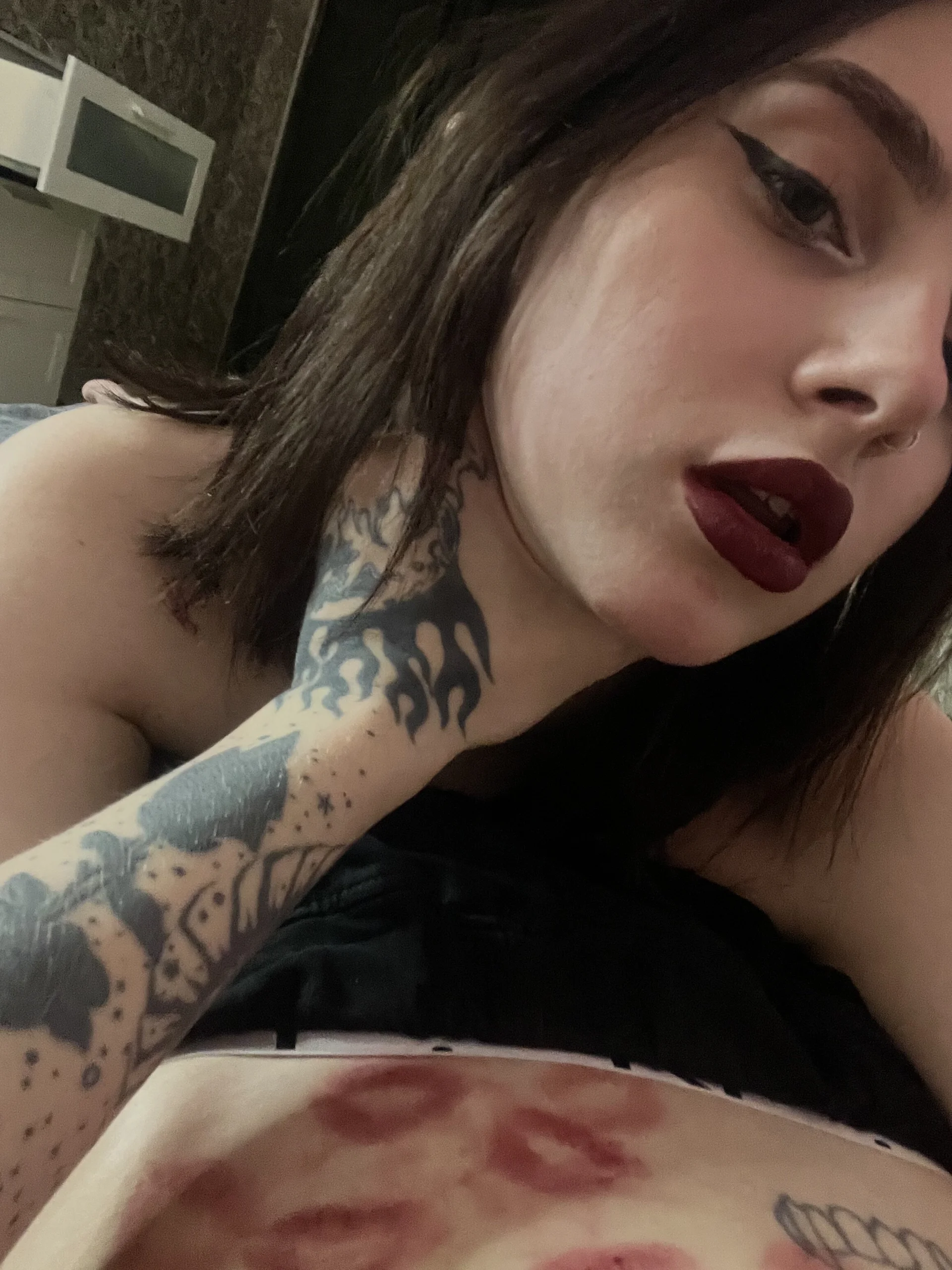 XXX Porn Photo of Nude 2tendernes 8