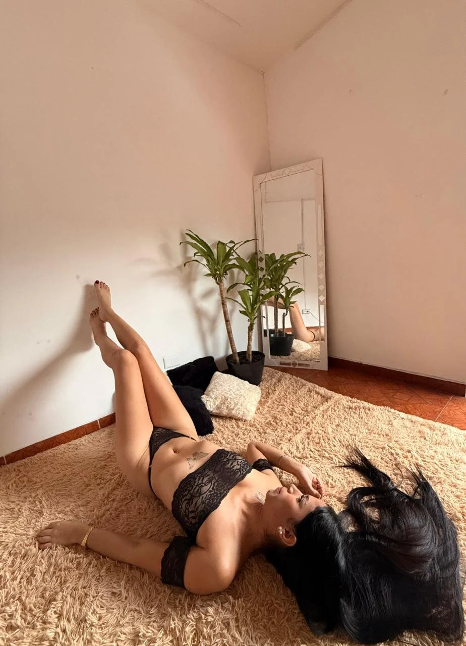 XXX Porn Photo of Nude isa_rousse25 48