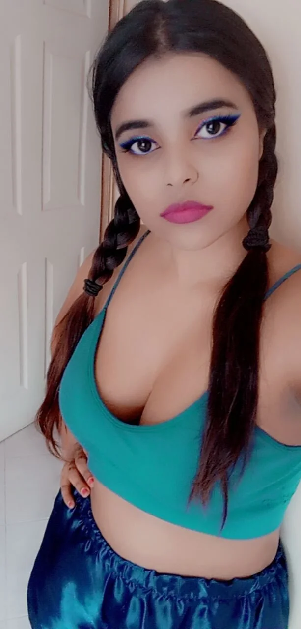 XXX Porn Photo of Nude IndianSexychic 6