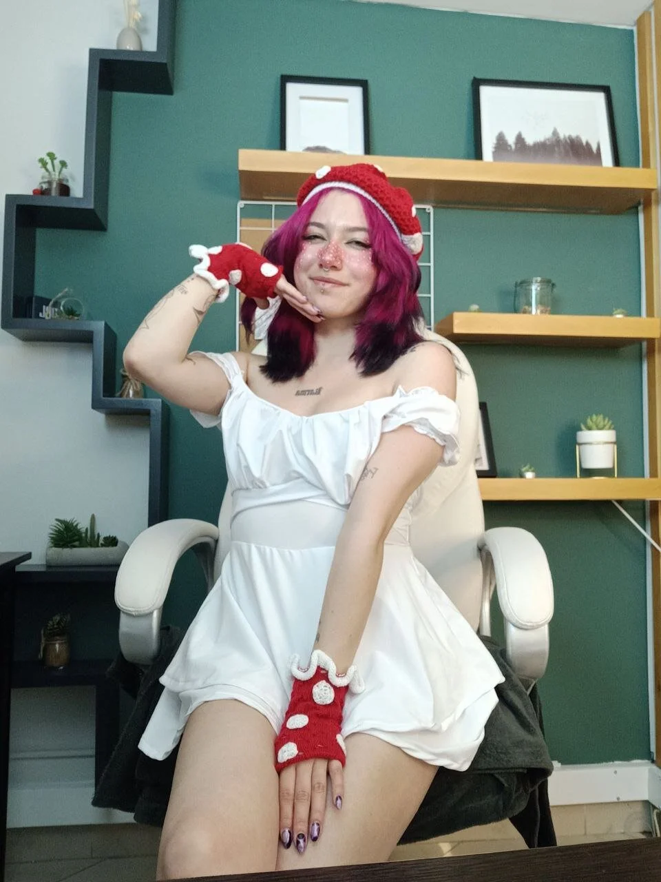 XXX Porn Photo of Nude _zephyr_ 40