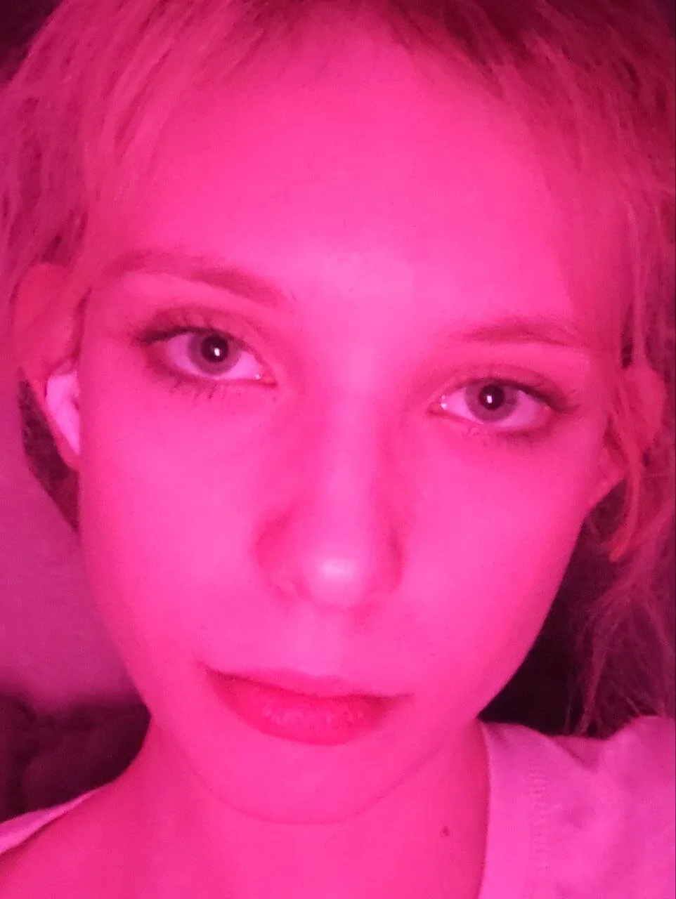 XXX Porn Photo of Nude Fafa_Fluff 115