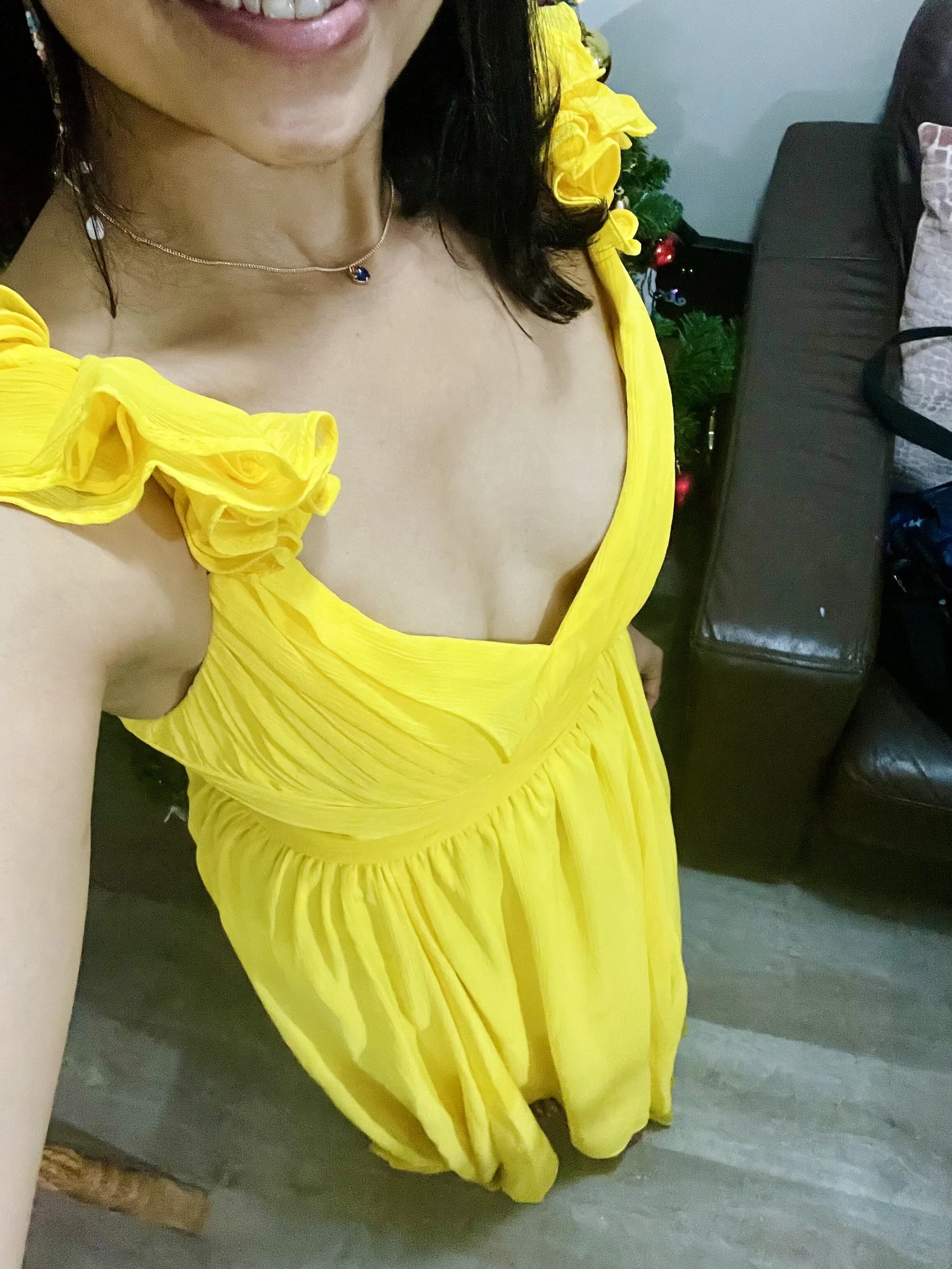 XXX Porn Photo of Nude winterforu 8