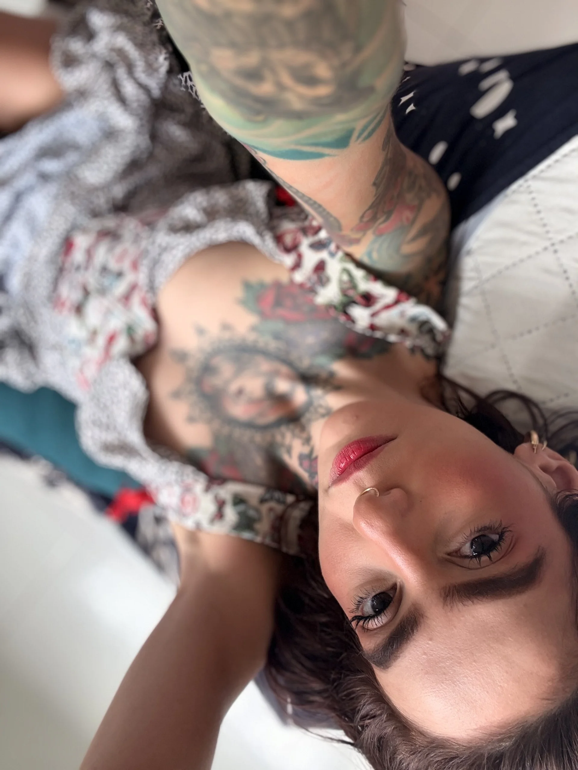 XXX Porn Photo of Nude Evangelyne_1 112