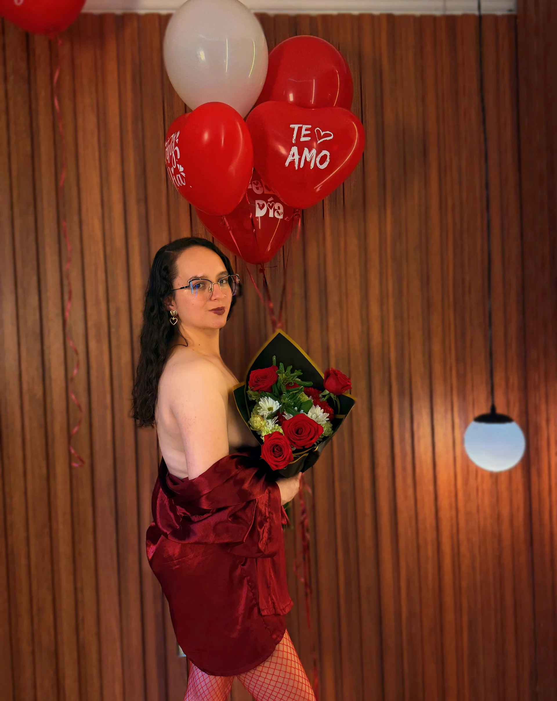 XXX Porn Photo of Nude SalomeMorganX 7