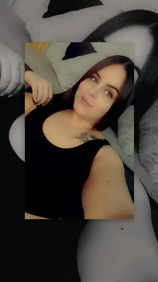 XXX Porn Photo of Nude amelialeen7 3