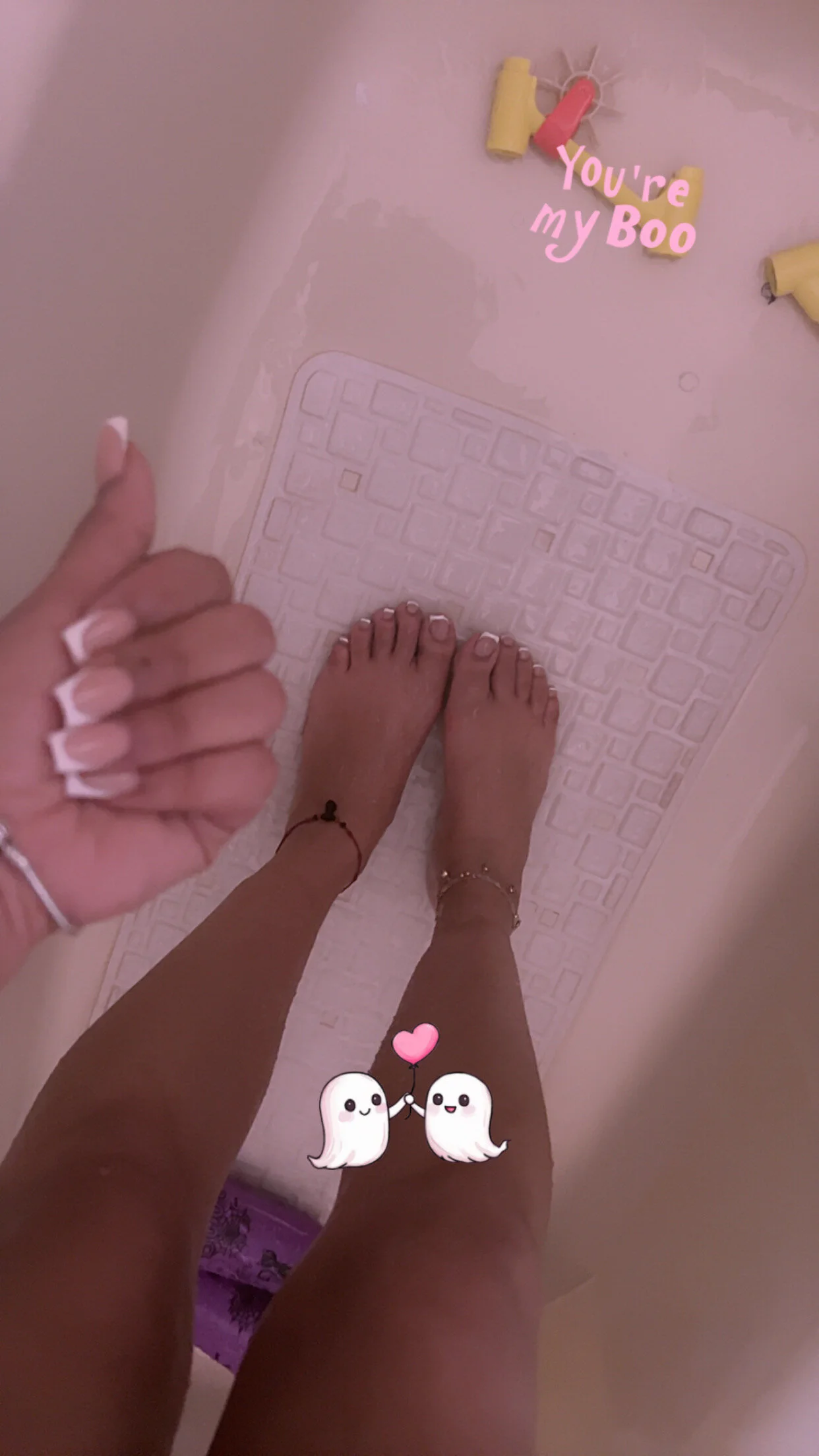 XXX Porn Photo of Nude amyalwayswetwet 3