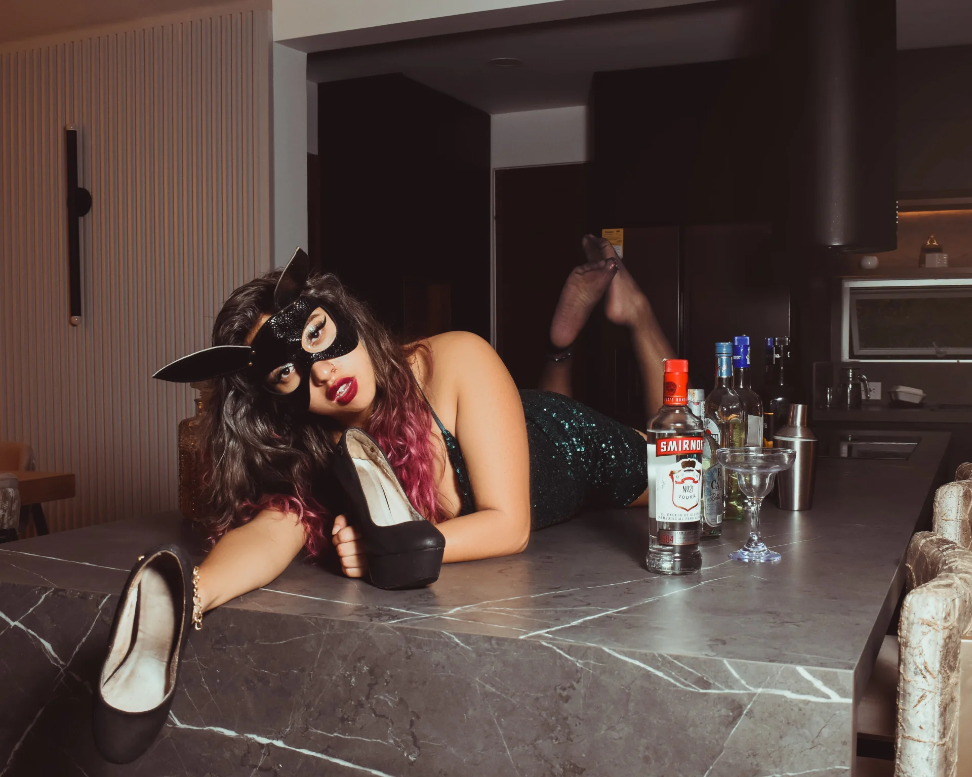 XXX Porn Photo of Nude Piafisher_2 58