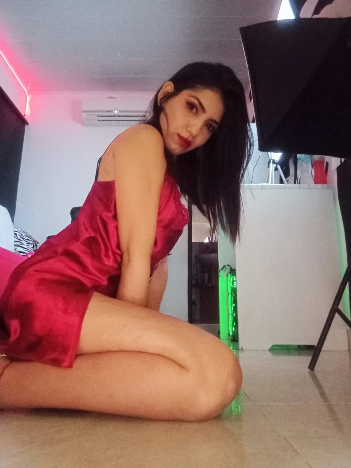XXX Porn Photo of Nude LunaSub69_ 31