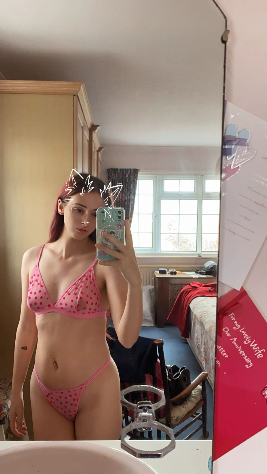 XXX Porn Photo of Nude SophMaeexo 14