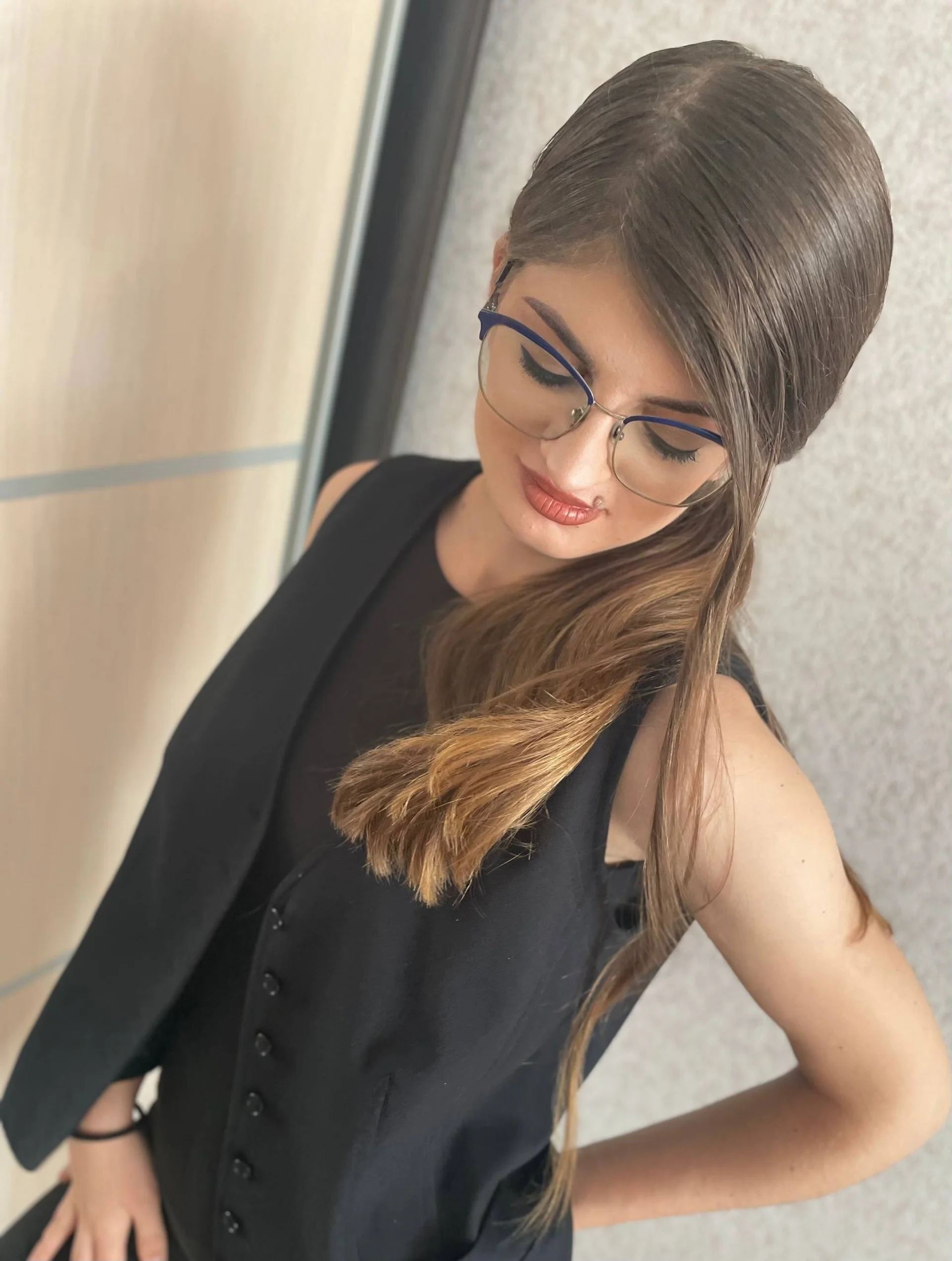 XXX Porn Photo of Nude NikaXZimax 10