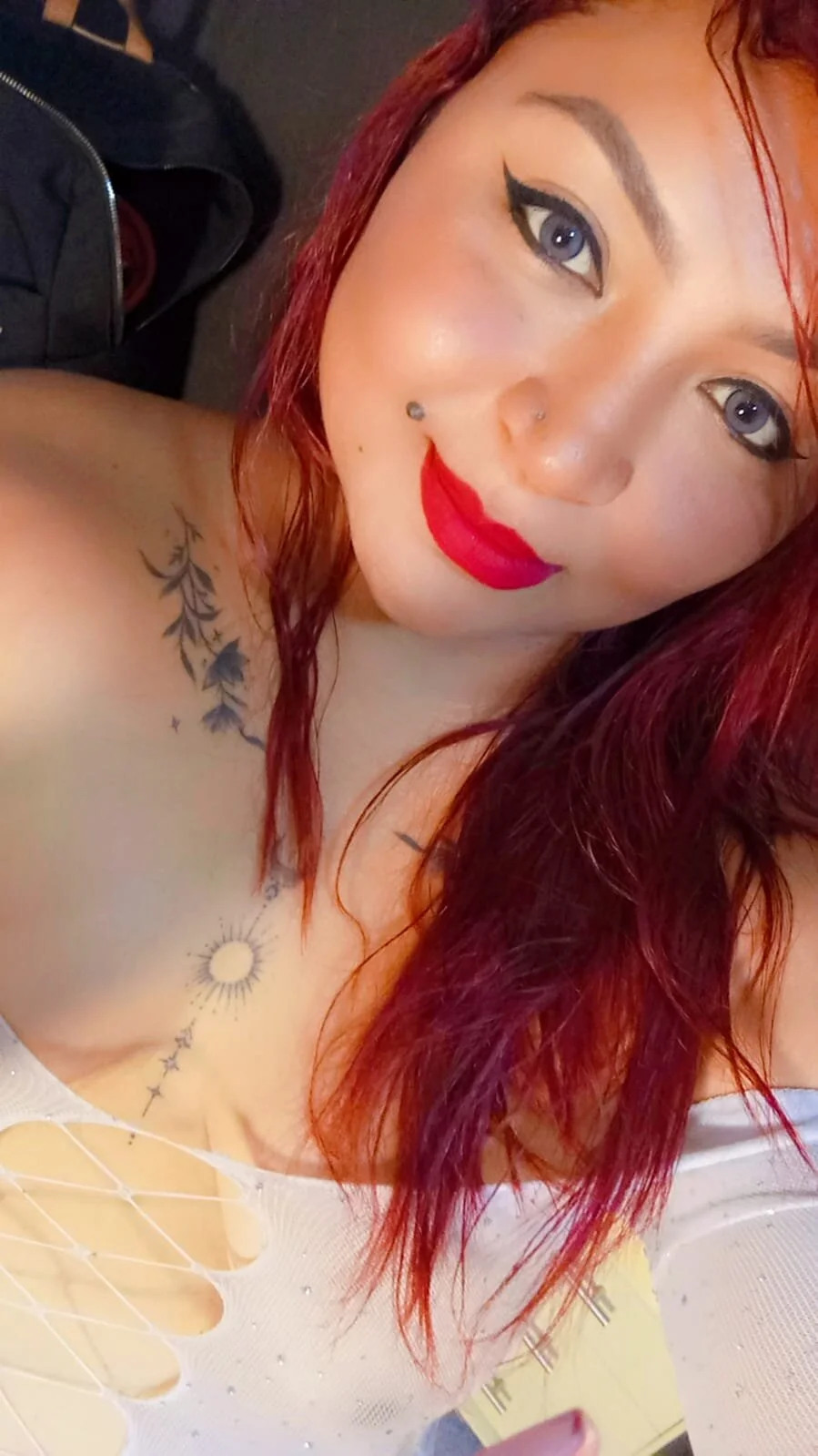 XXX Porn Photo of Nude Halleyrosse 30