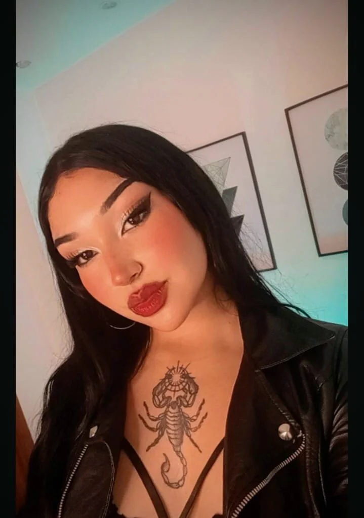 XXX Porn Photo of Nude CharlotteWilliamss_ 2