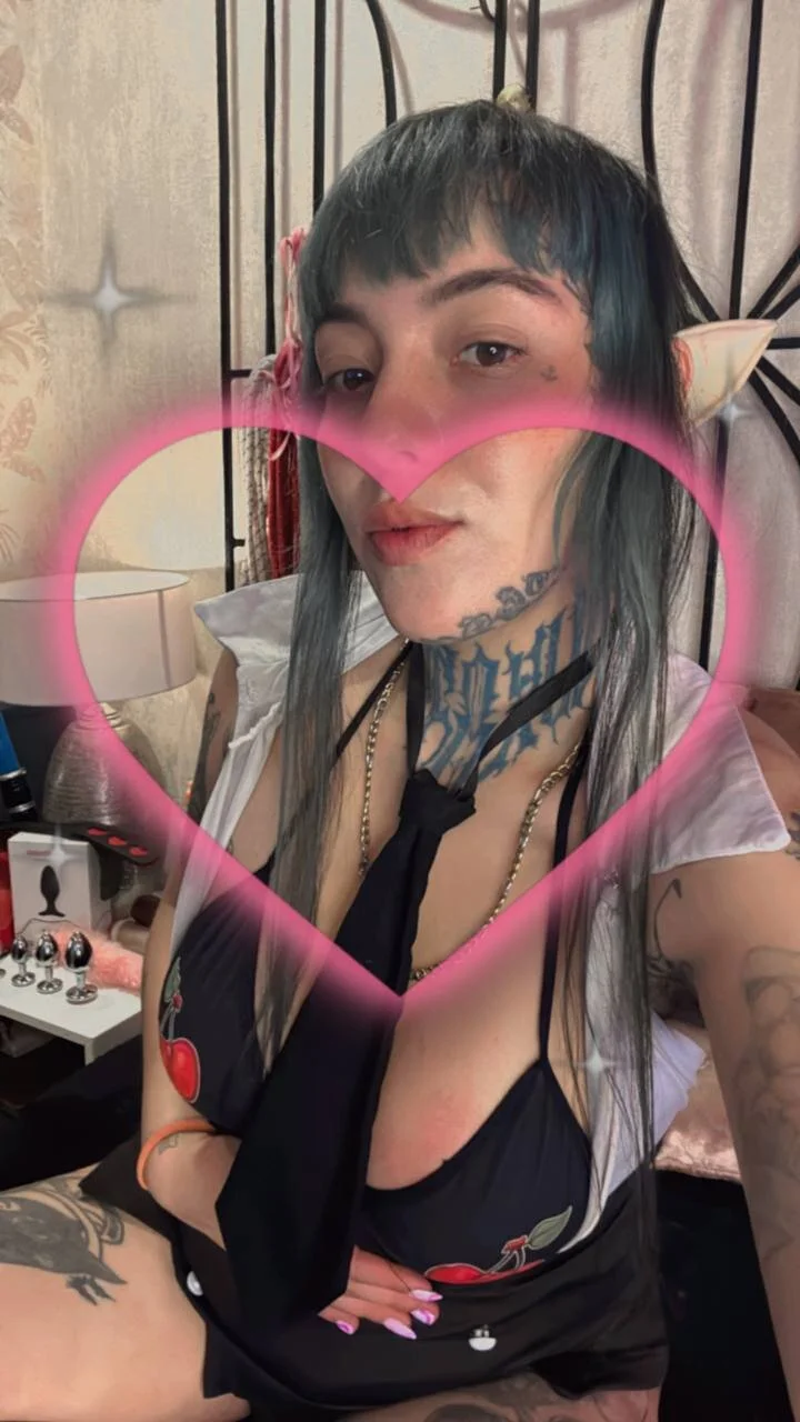 XXX Porn Photo of Nude luxifer_666_ 18