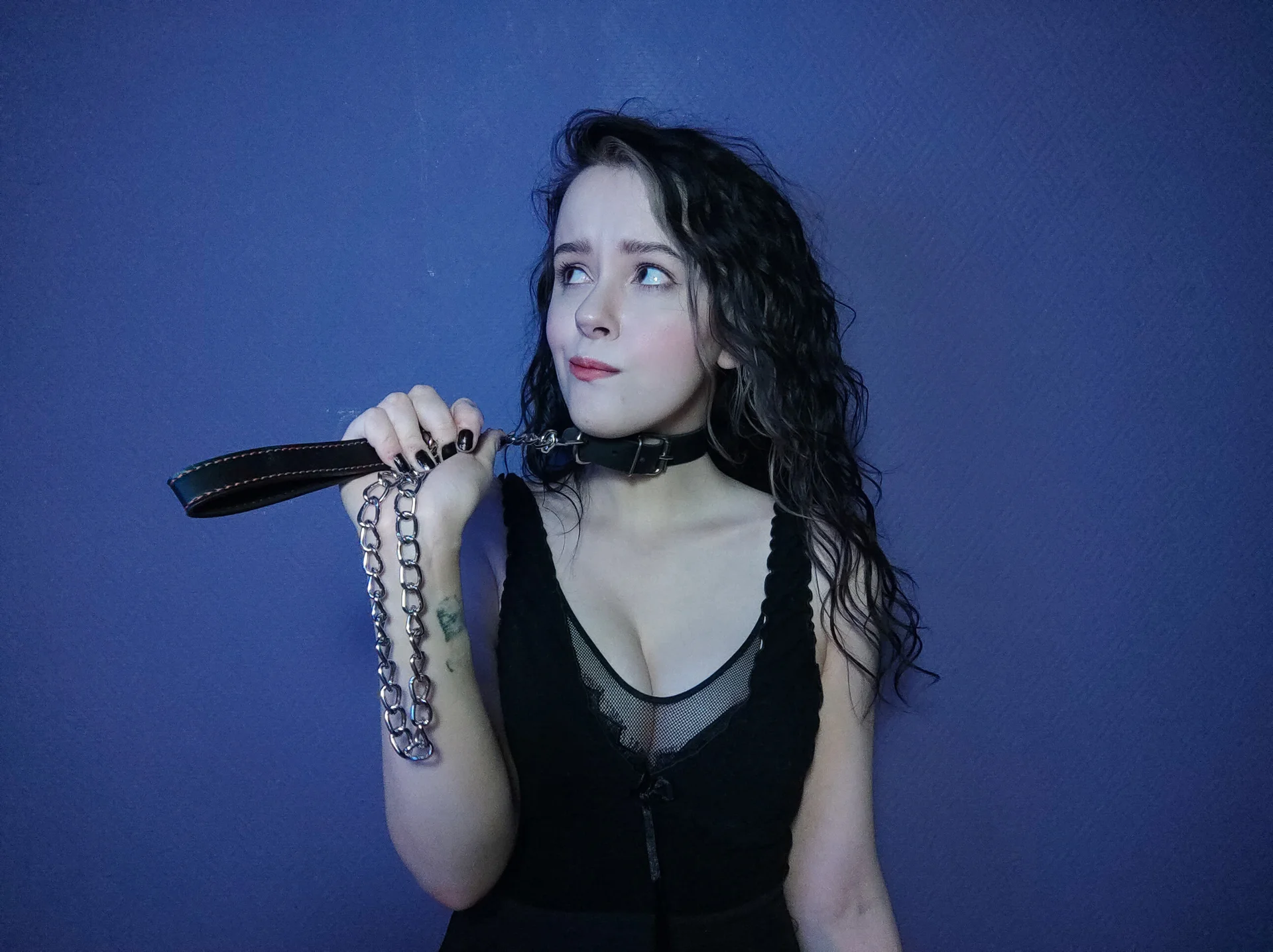 XXX Porn Photo of Nude Cumpotik_Eve 6