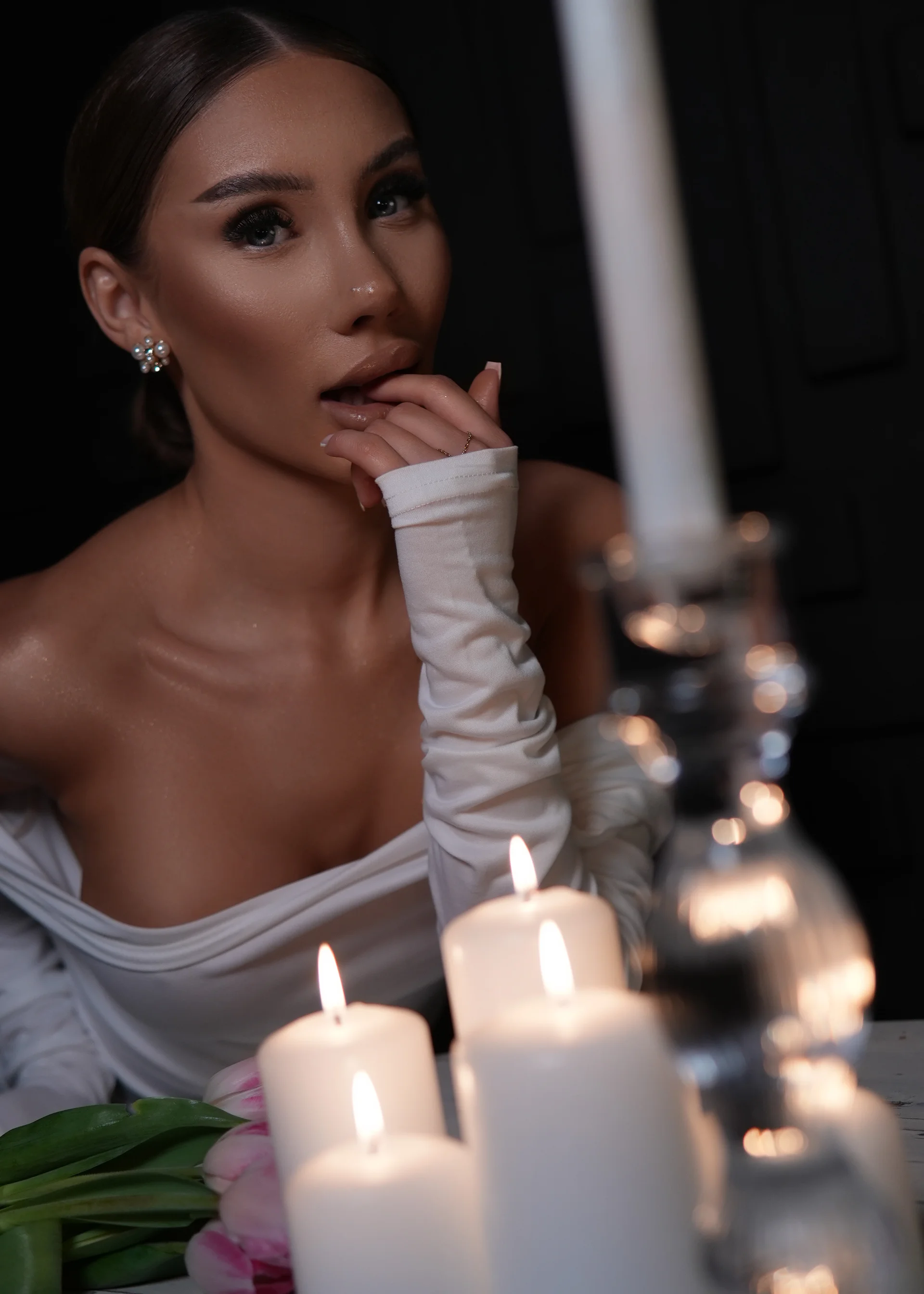XXX Porn Photo of Nude AvaHeath 210