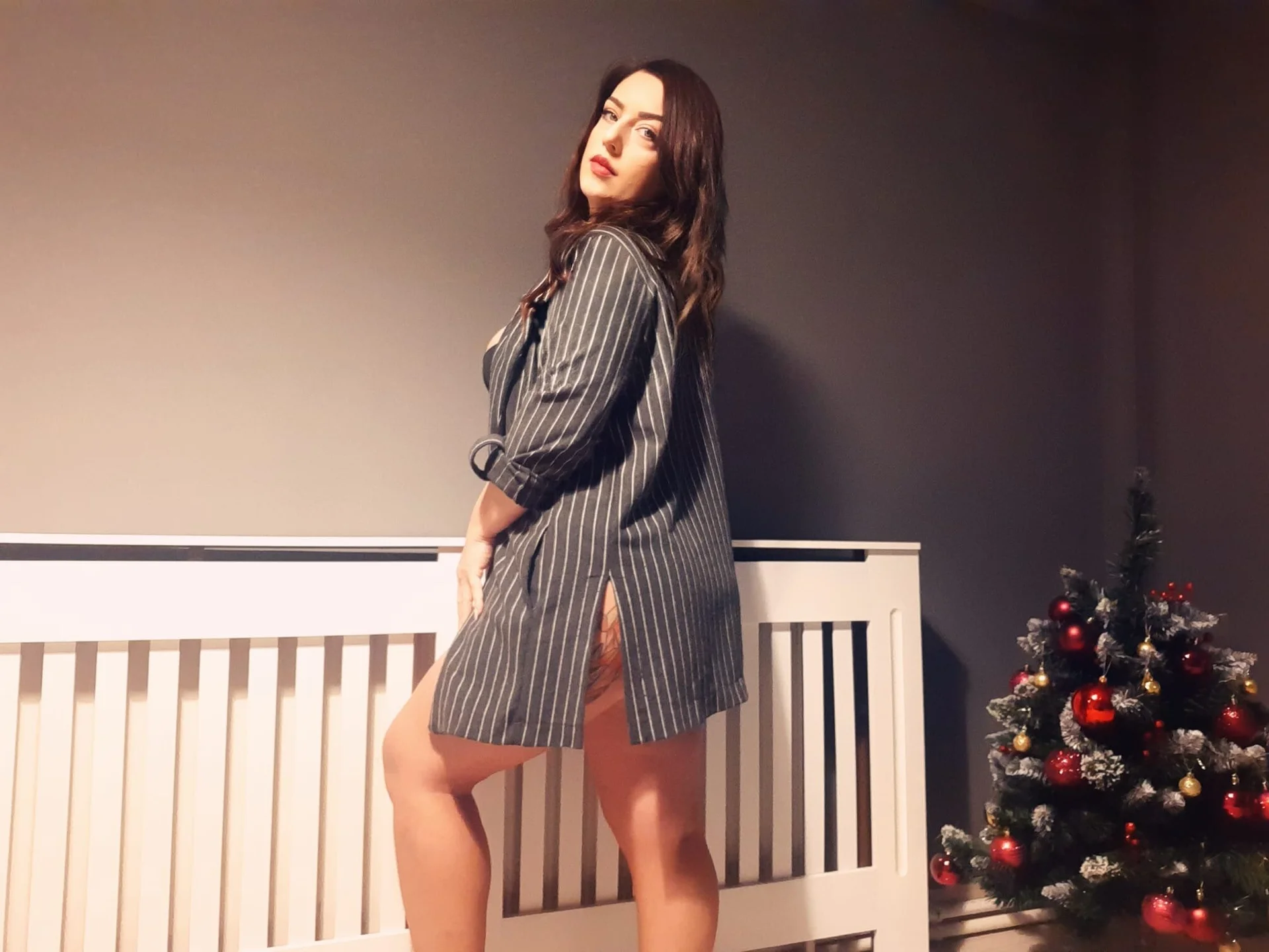 XXX Porn Photo of Nude BrendaSkye 52