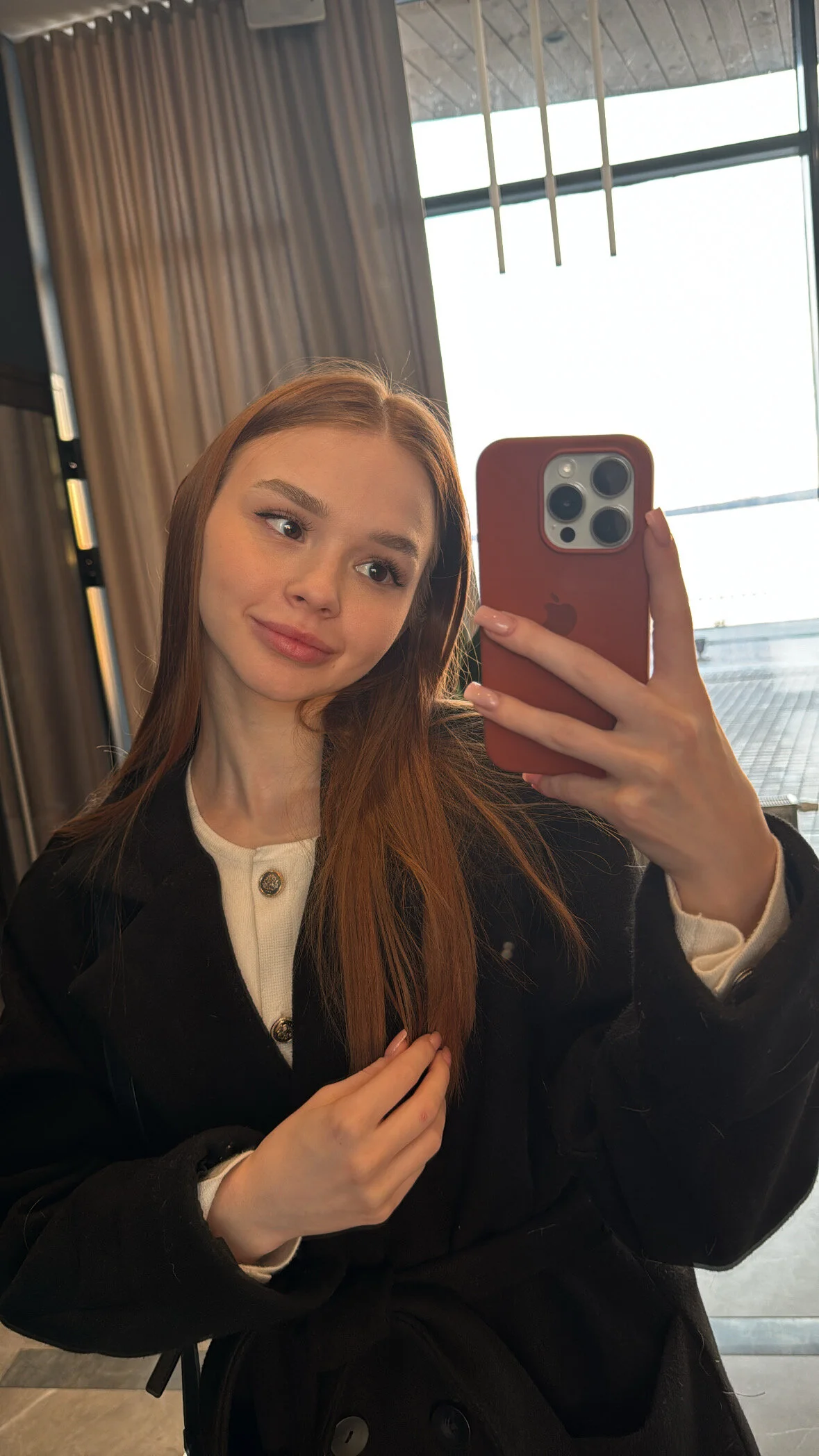 XXX Porn Photo of Nude MiraBliss 32