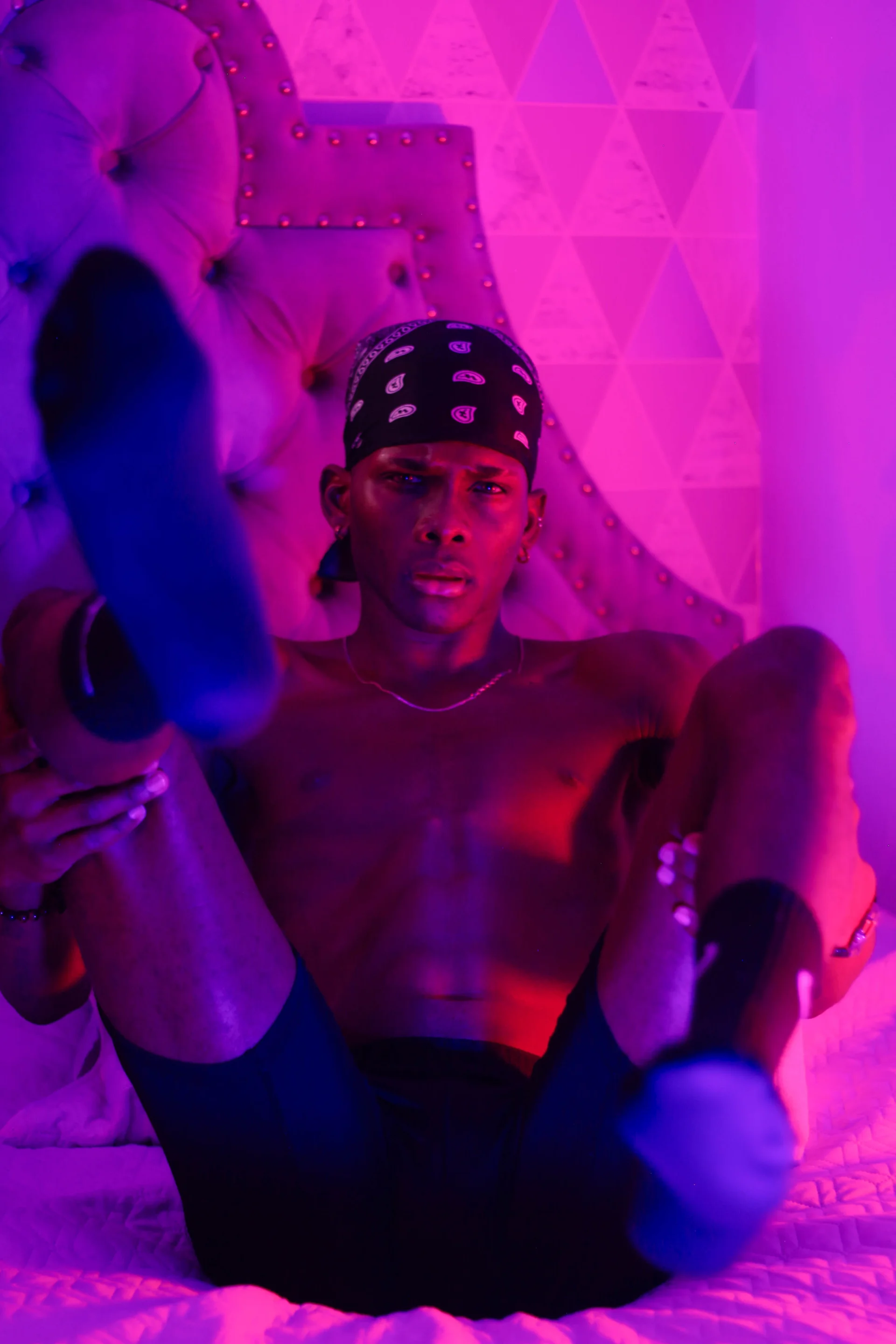 XXX Porn Photo of Nude JacksonMuller_ 471