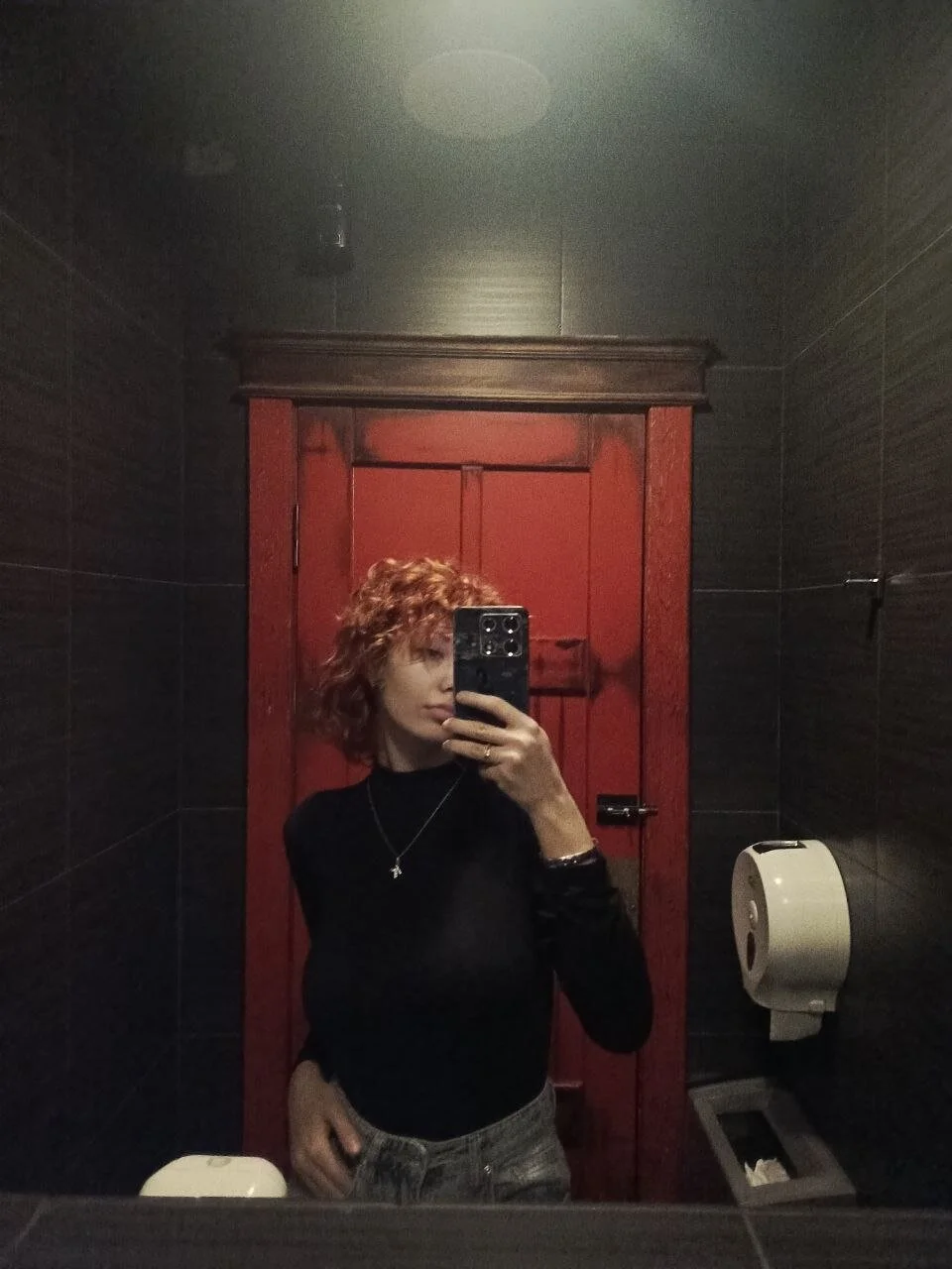 XXX Porn Photo of Nude VesperSolace 9
