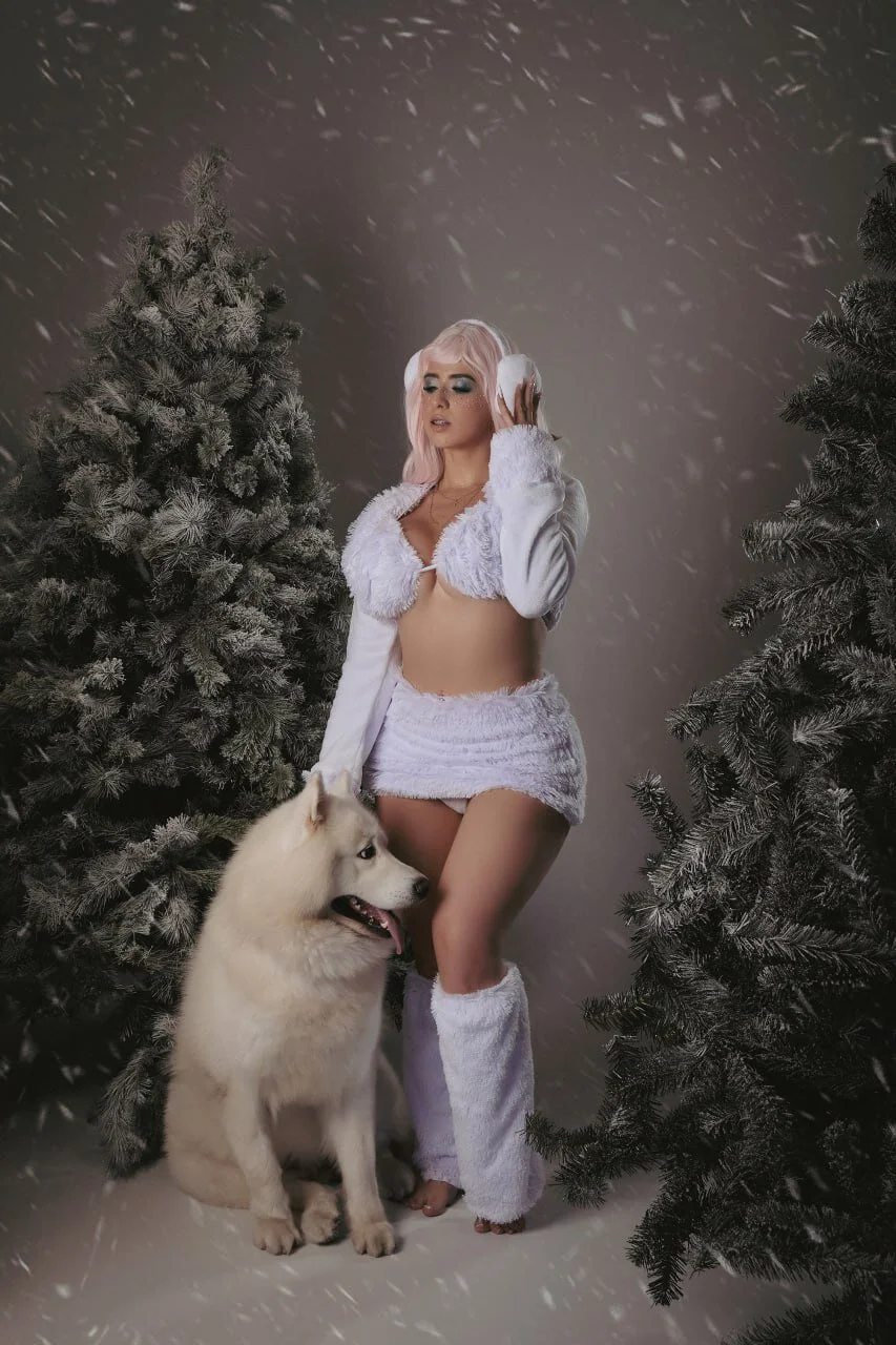 XXX Porn Photo of Nude XXMILE 208