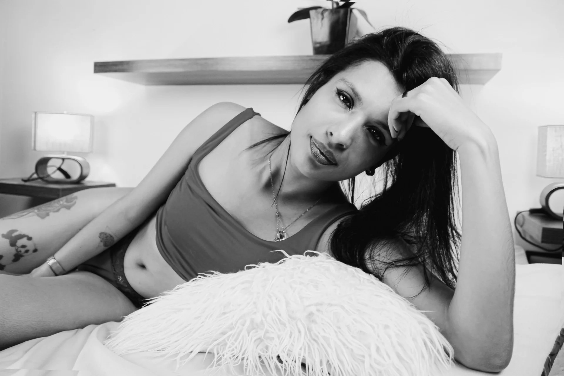 XXX Porn Photo of Nude Andy__Nova 19