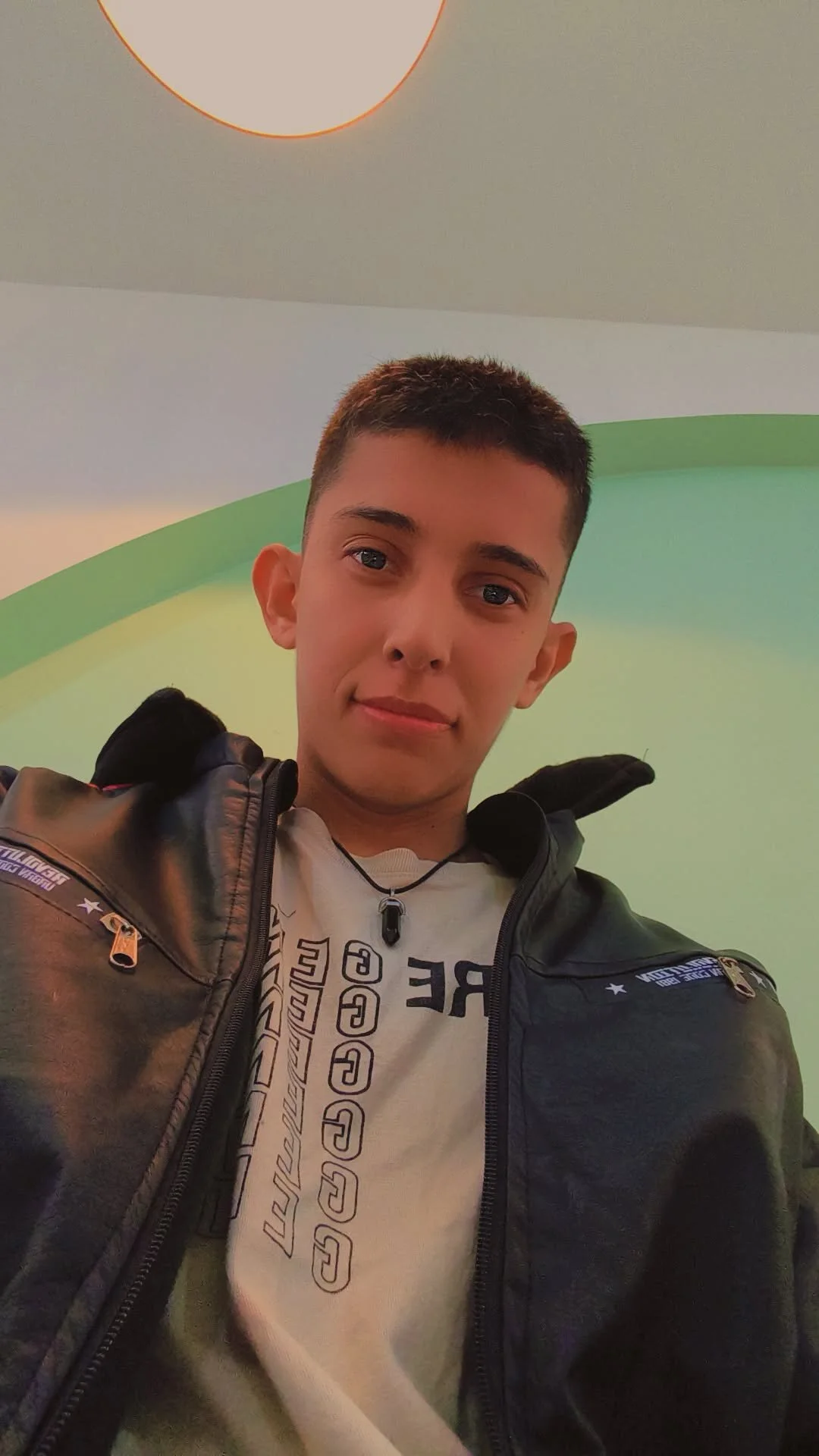 XXX Porn Photo of Nude gomitaboy1 99