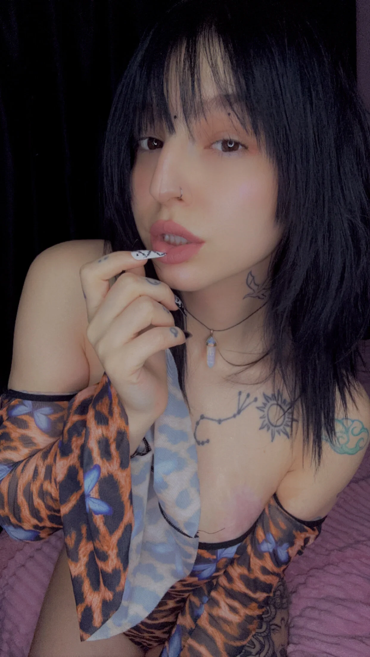 XXX Porn Photo of Nude MoonAgnes 92