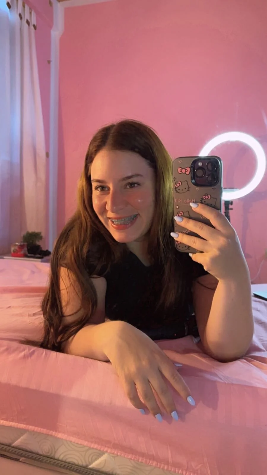 XXX Porn Photo of Nude Dollhell 2