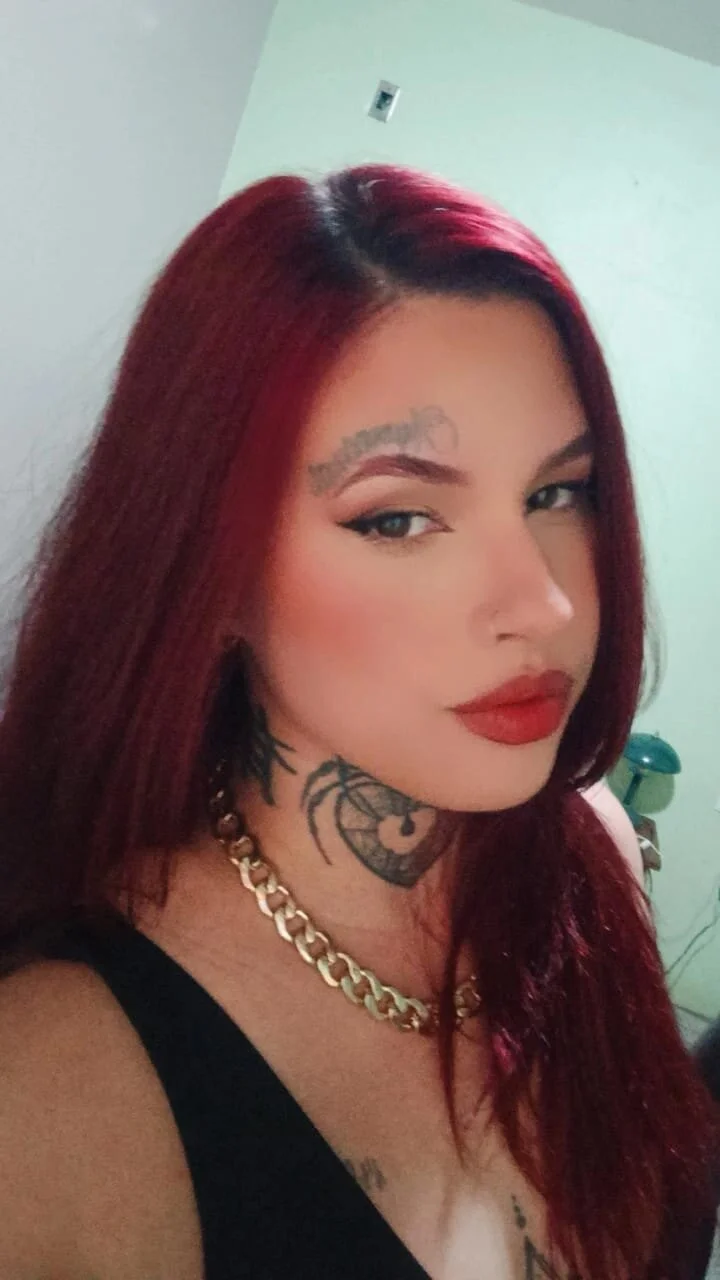 XXX Porn Photo of Nude Maddy_Vicius19 2