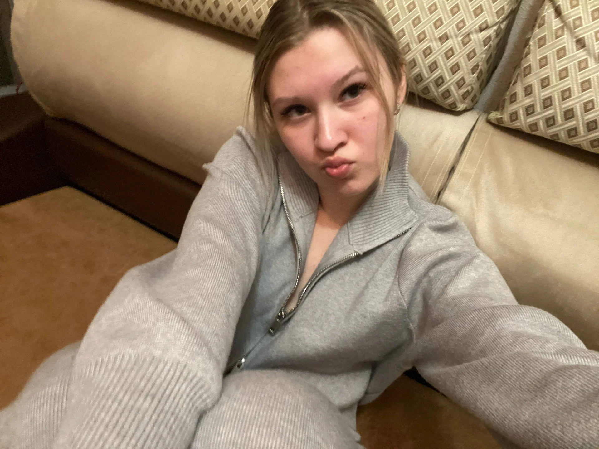 XXX Porn Photo of Nude SkyeDavis 22