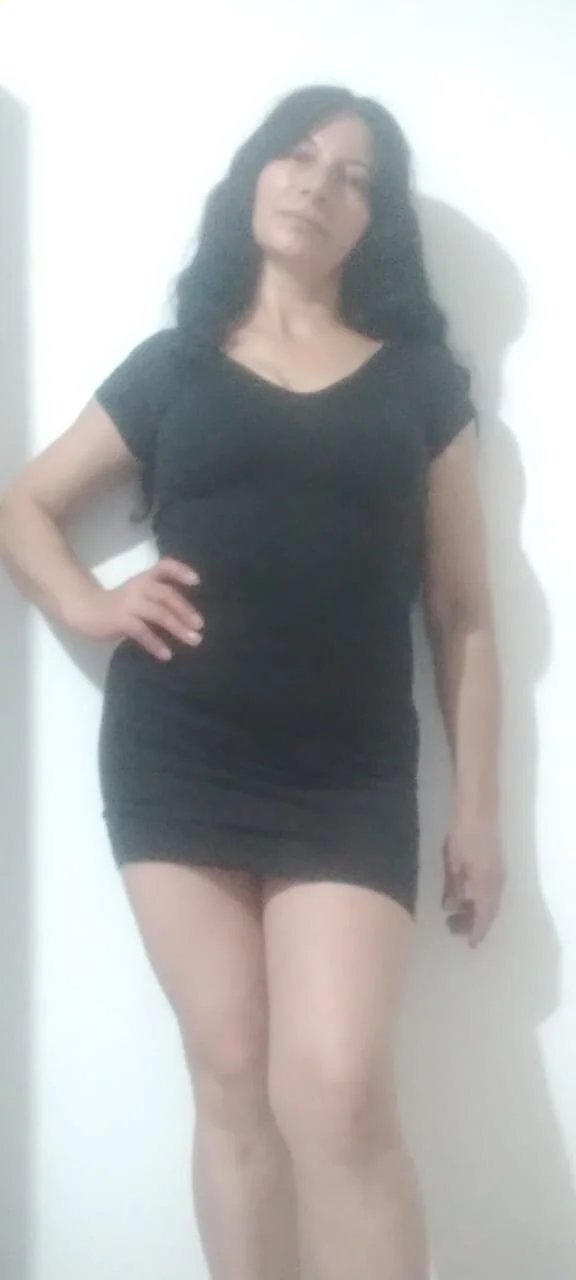 XXX Porn Photo of Nude Sofia_granny 5