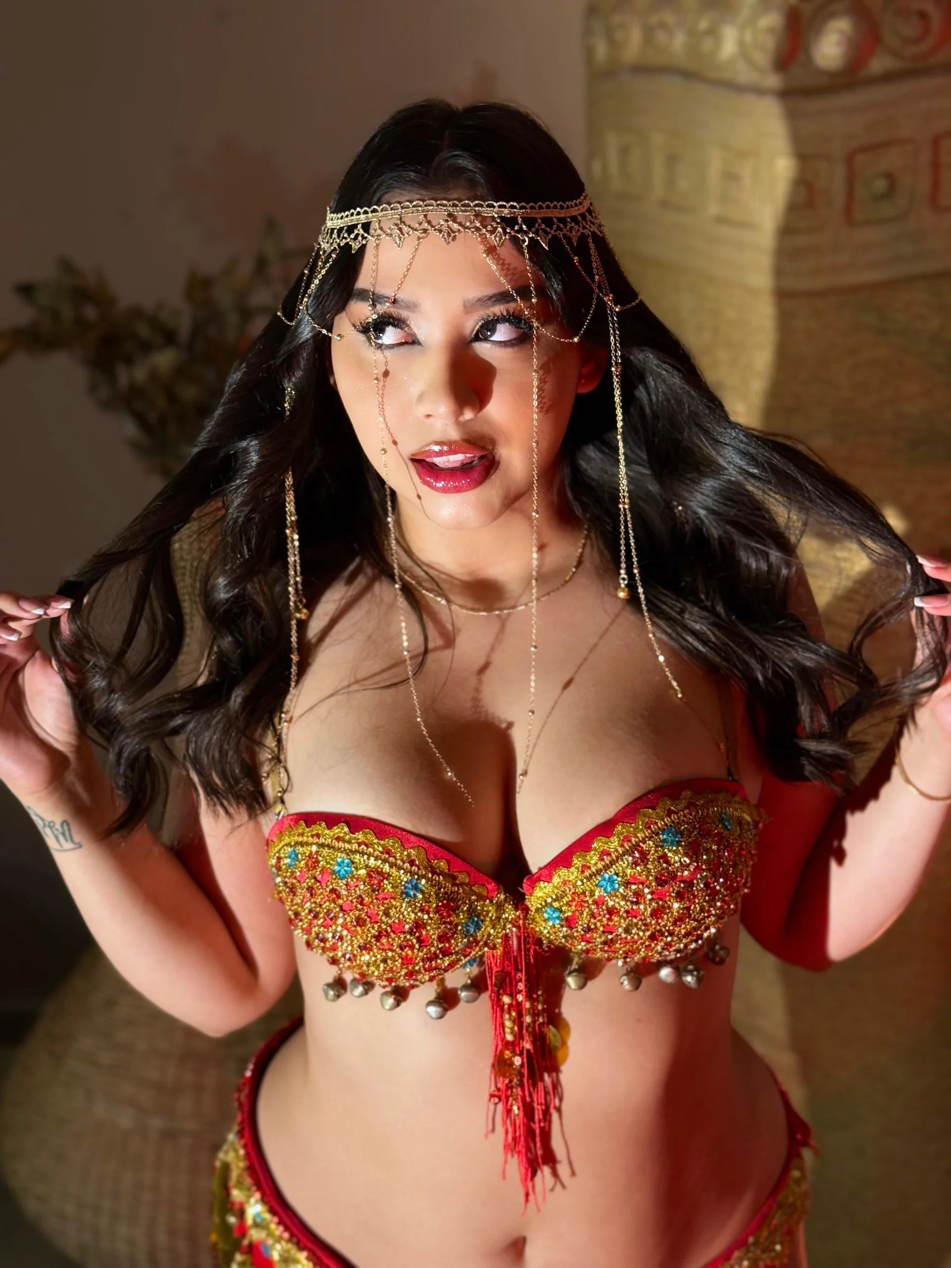 XXX Porn Photo of Nude CelestePalmer_ 117