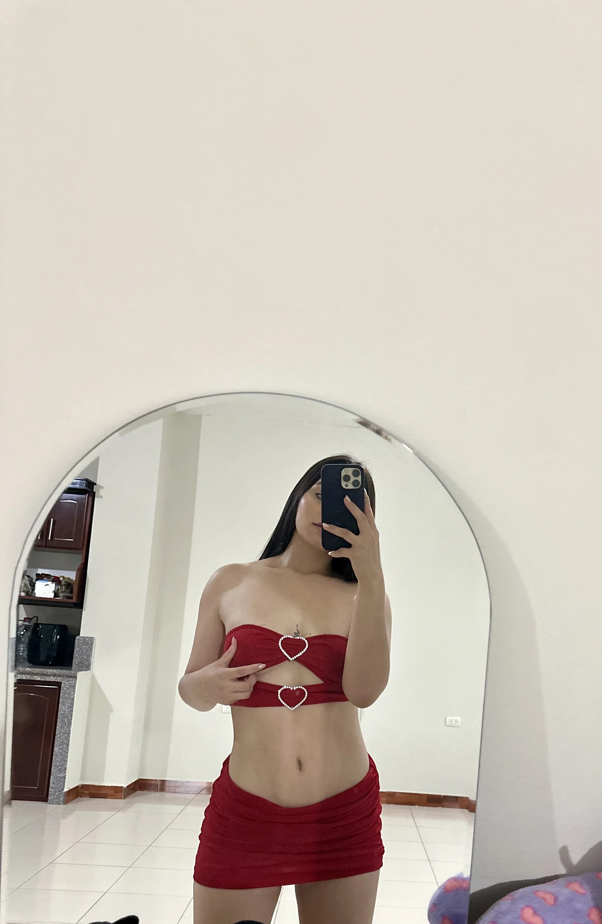 XXX Porn Photo of Nude EmmaMartiinez 11