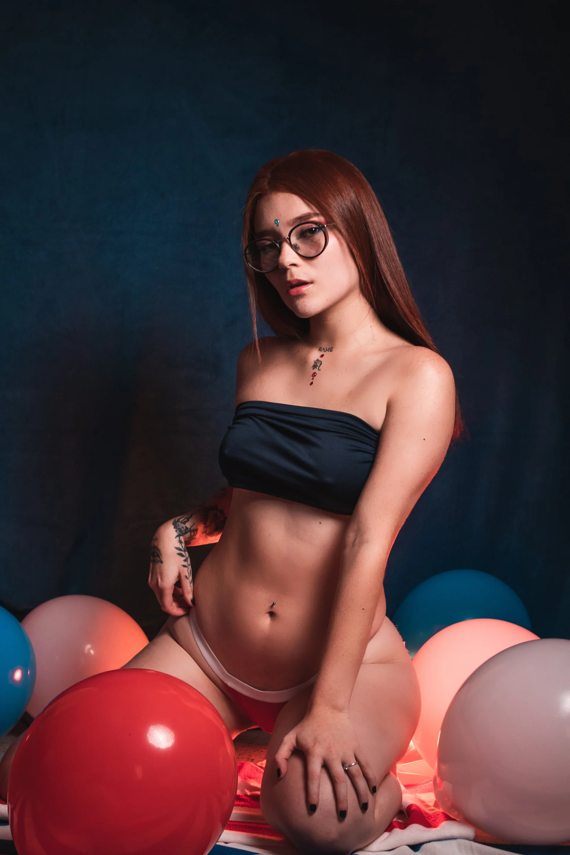 XXX Porn Photo of Nude Paris_Velvet 21