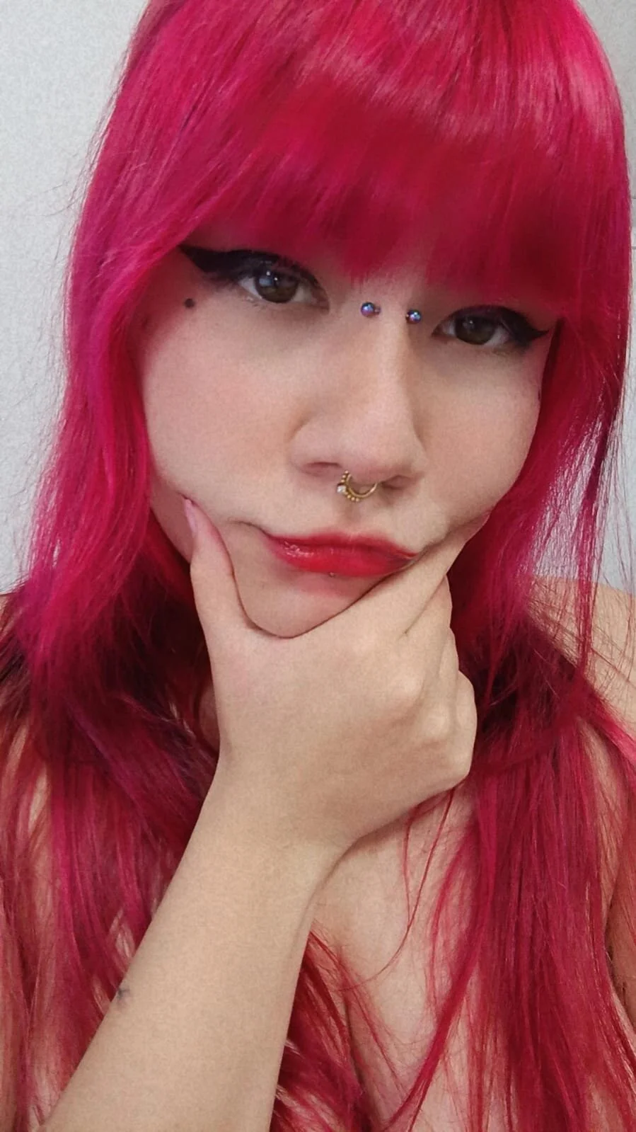 XXX Porn Photo of Nude lilith-fox 1